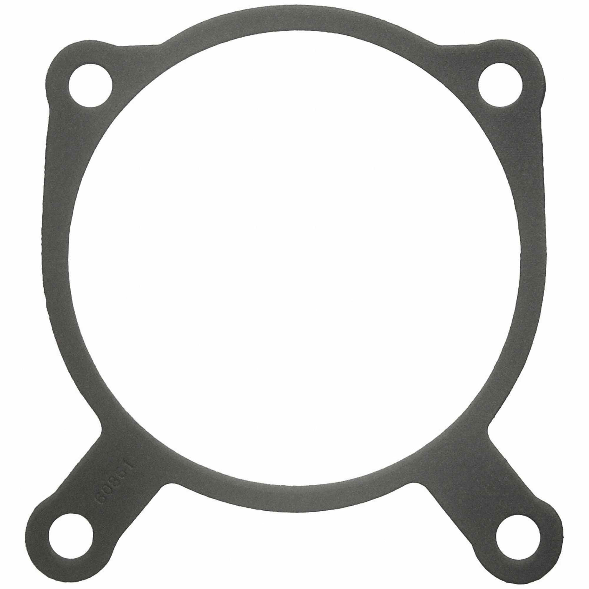 FEL-PRO Fuel Injection Throttle Body Mounting Gasket 60861