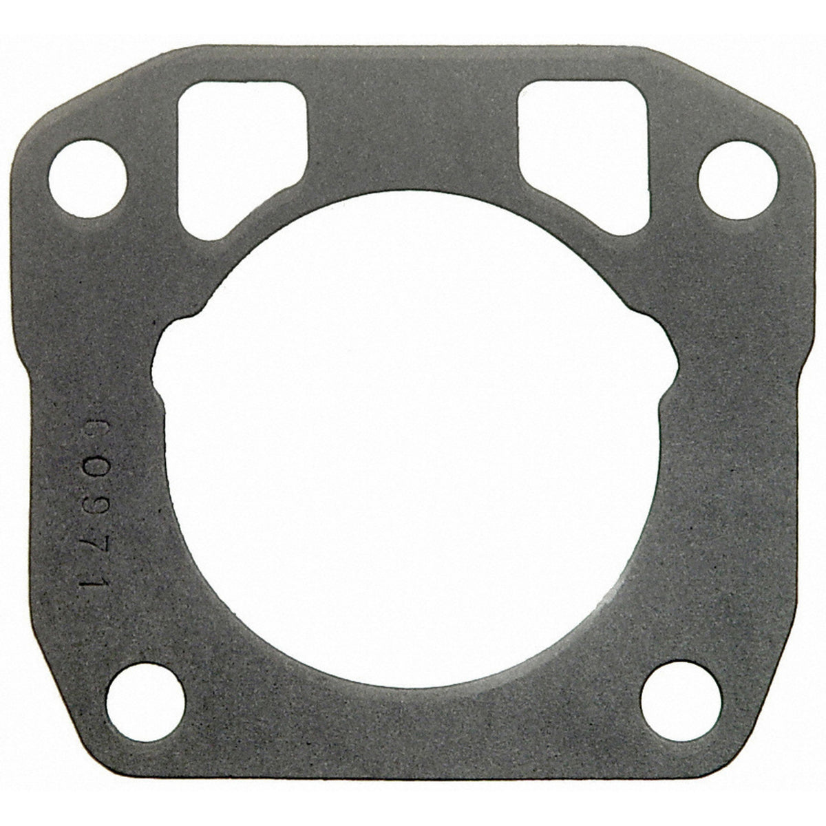 FEL-PRO Fuel Injection Throttle Body Mounting Gasket 60971