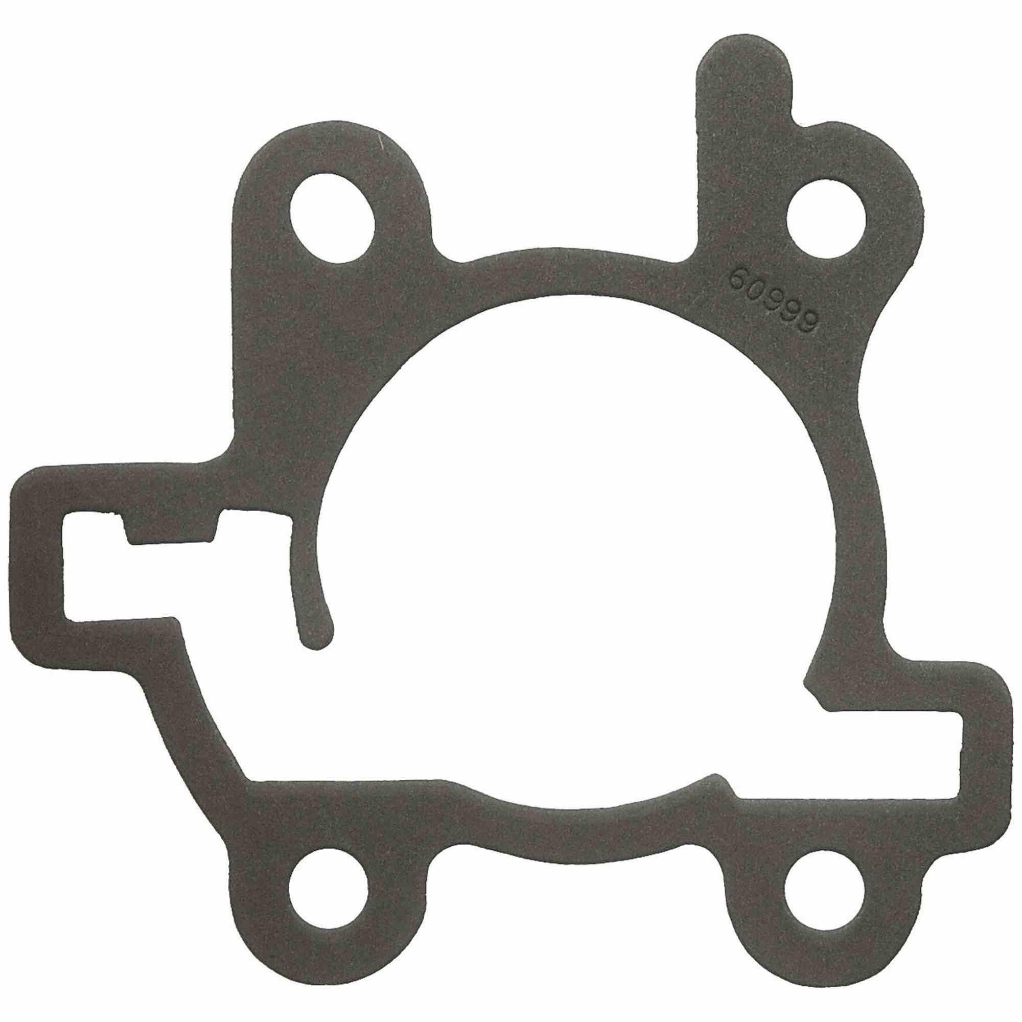 FEL-PRO Fuel Injection Throttle Body Mounting Gasket 60999