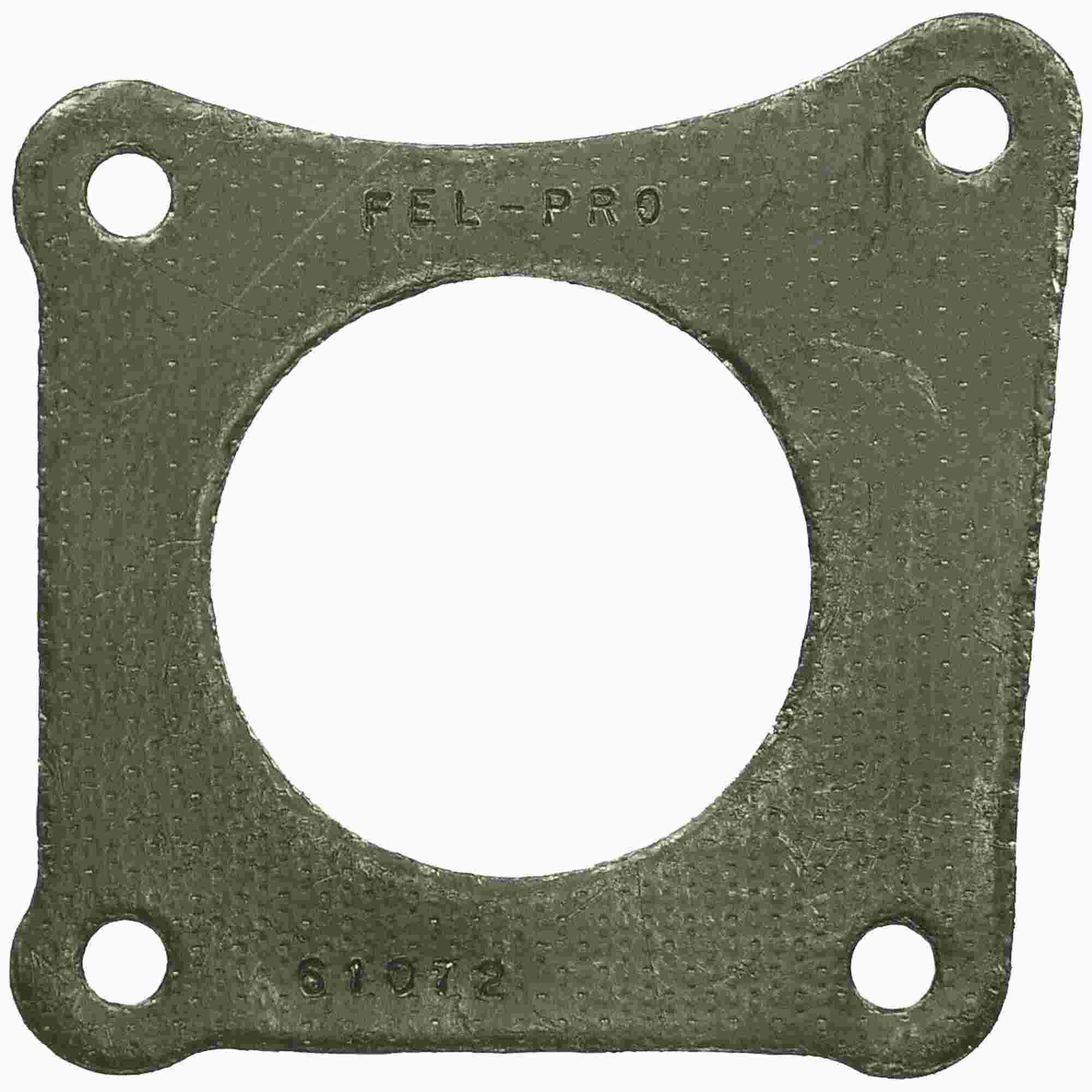 FEL-PRO Exhaust Pipe Flange Gasket 61072