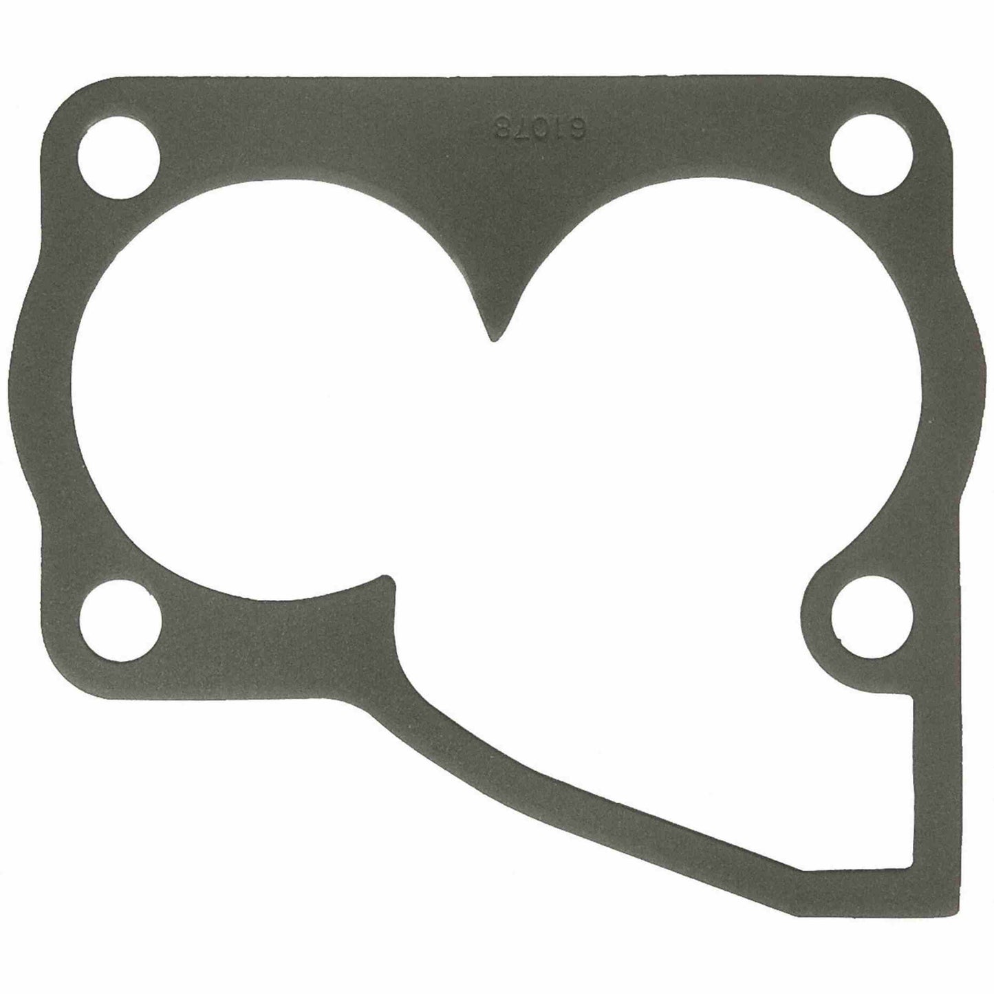 FEL-PRO Fuel Injection Throttle Body Mounting Gasket 61078
