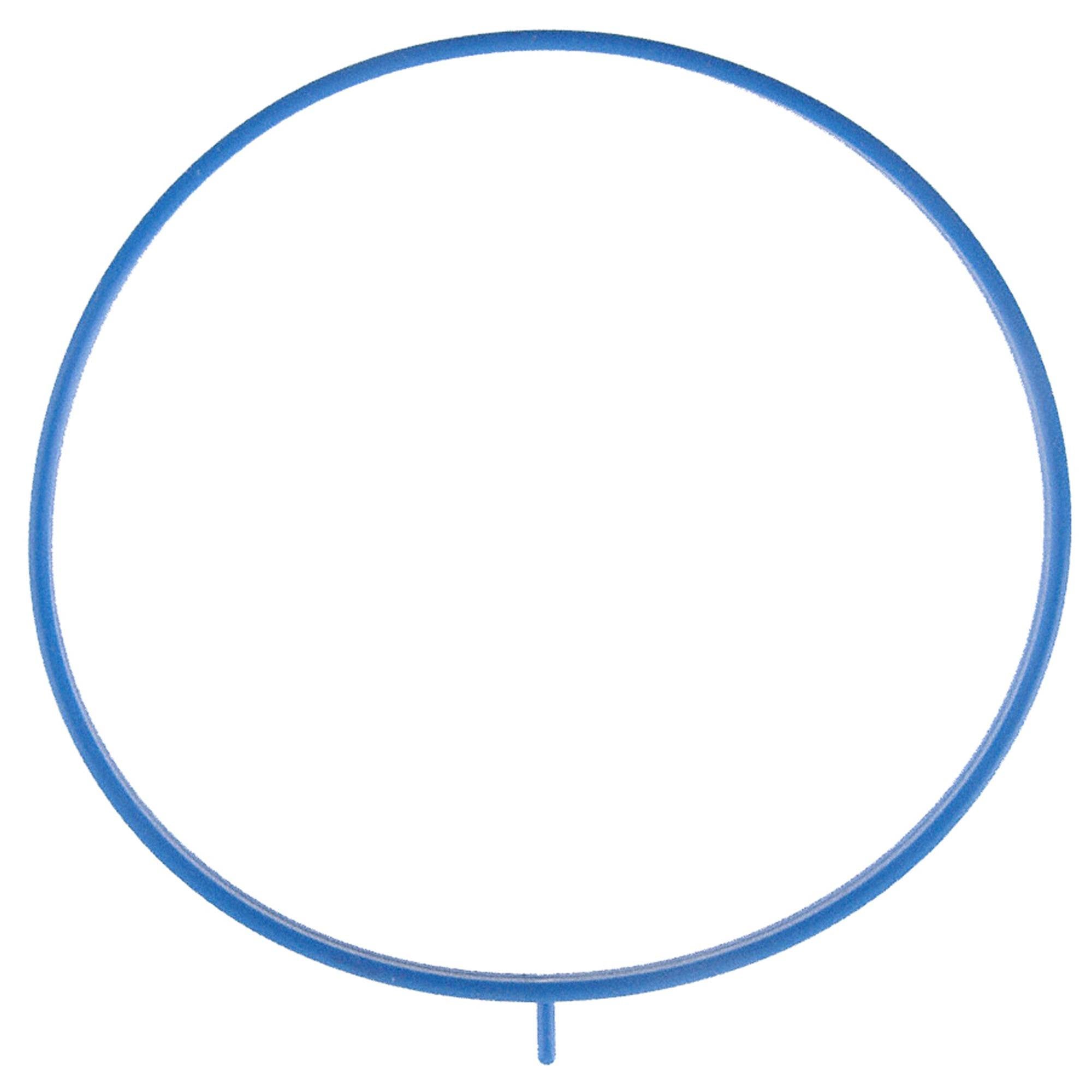 FEL-PRO Fuel Injection Throttle Body Mounting Gasket 61337