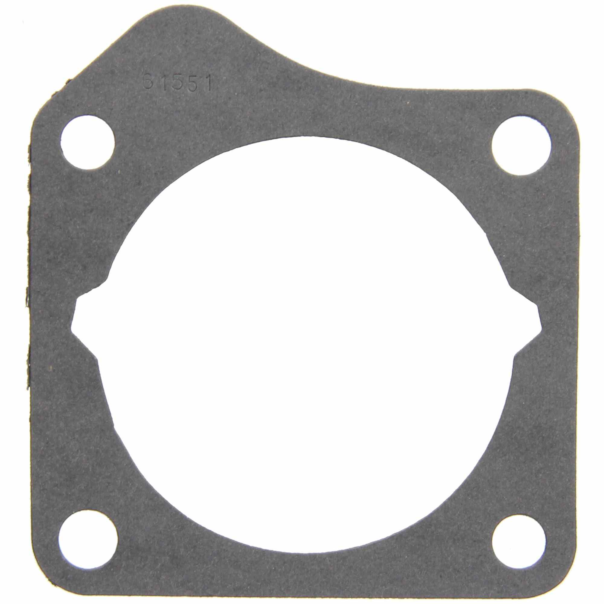 FEL-PRO Fuel Injection Throttle Body Mounting Gasket 61551