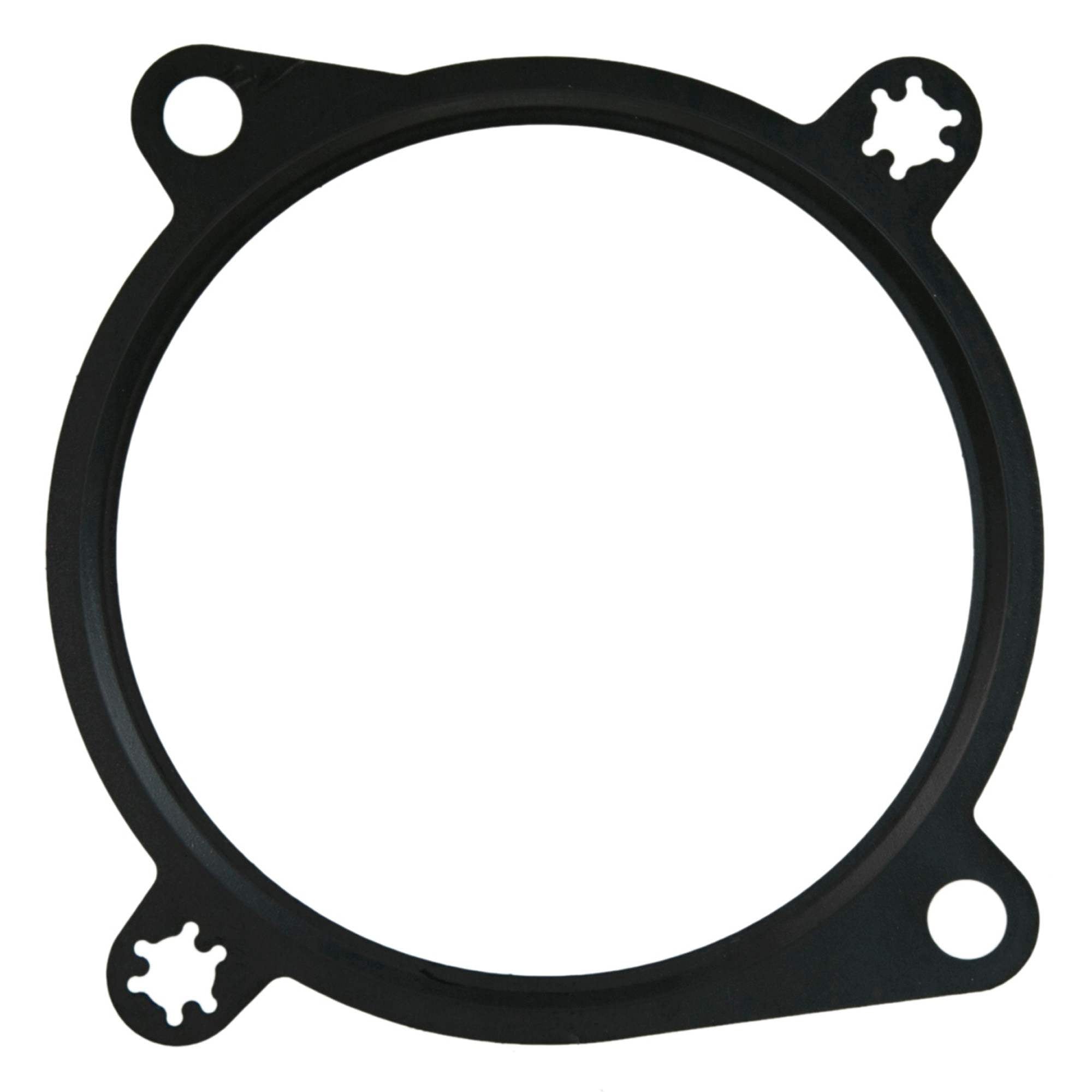 FEL-PRO Fuel Injection Throttle Body Mounting Gasket 61727