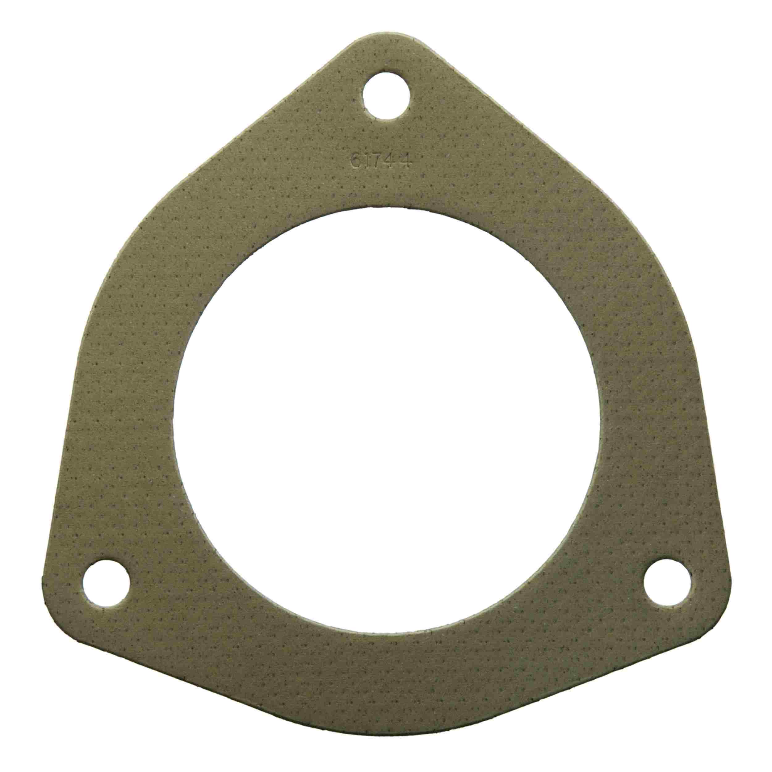 FEL-PRO Exhaust Pipe Flange Gasket 61744