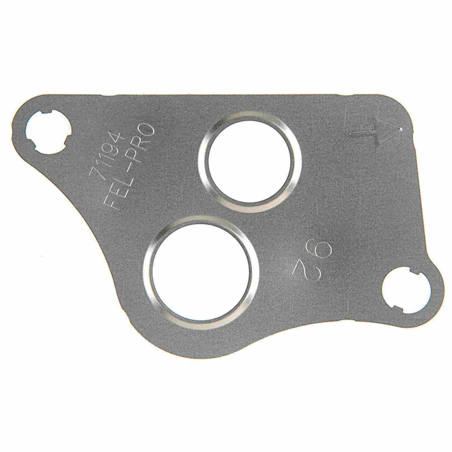 FEL-PRO Exhaust Gas Recirculation (EGR) Valve Gasket 71194