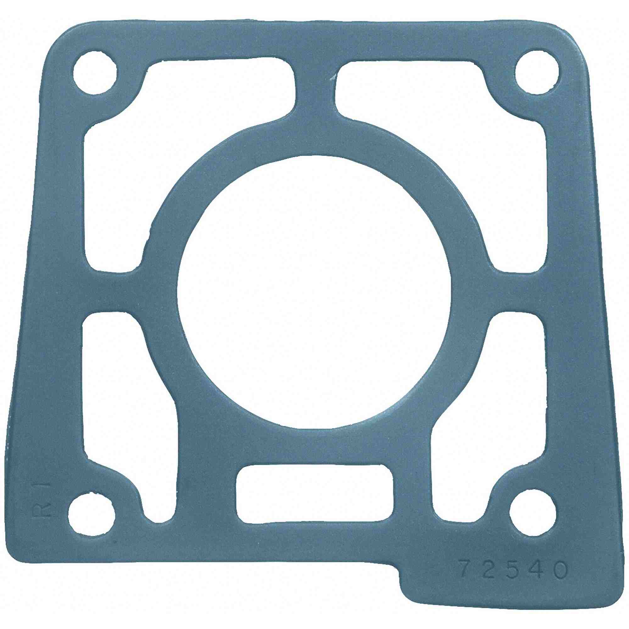 FEL-PRO Fuel Injection Throttle Body Mounting Gasket 72540