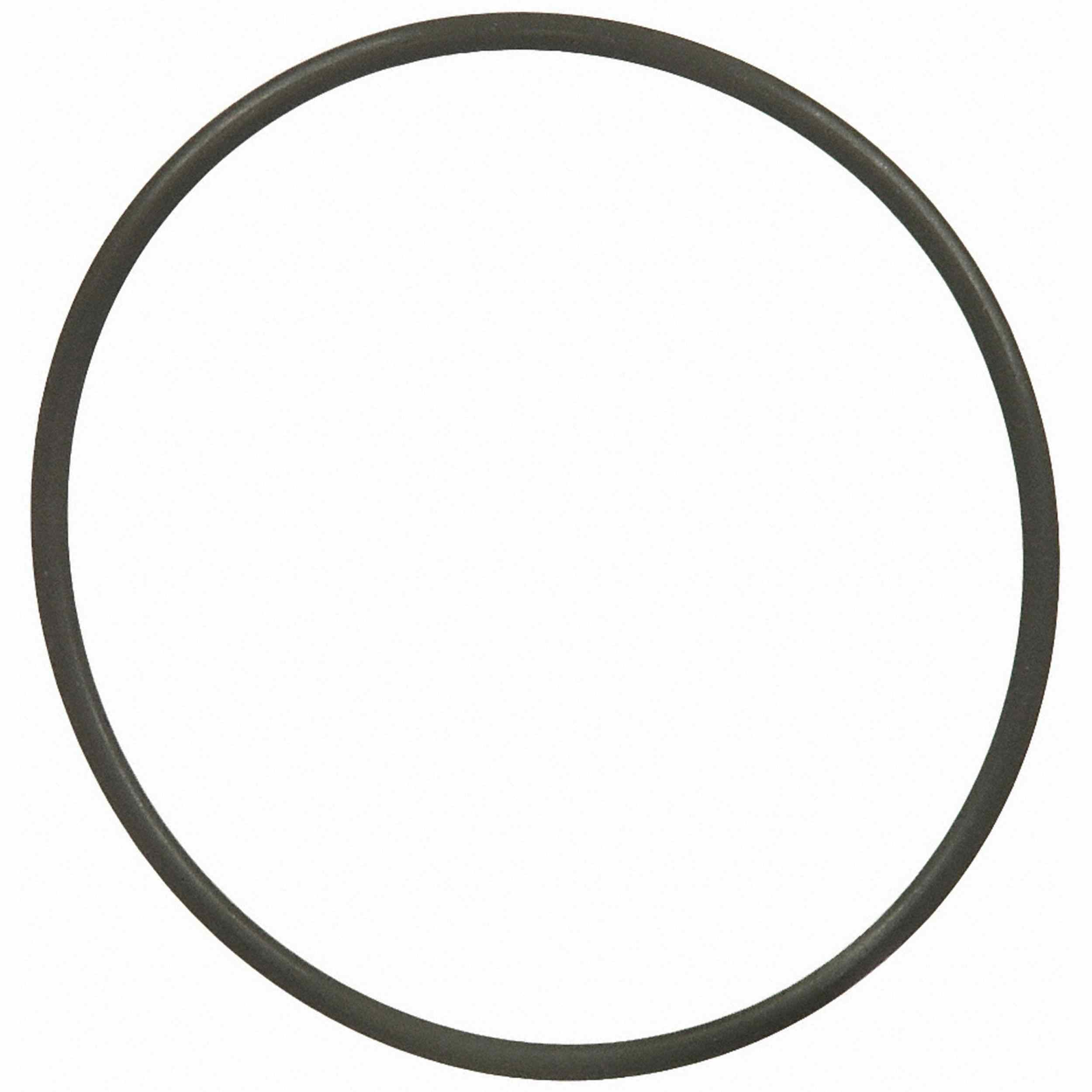 FEL-PRO Engine Oil Filter Adapter O-Ring top view frsport 72625
