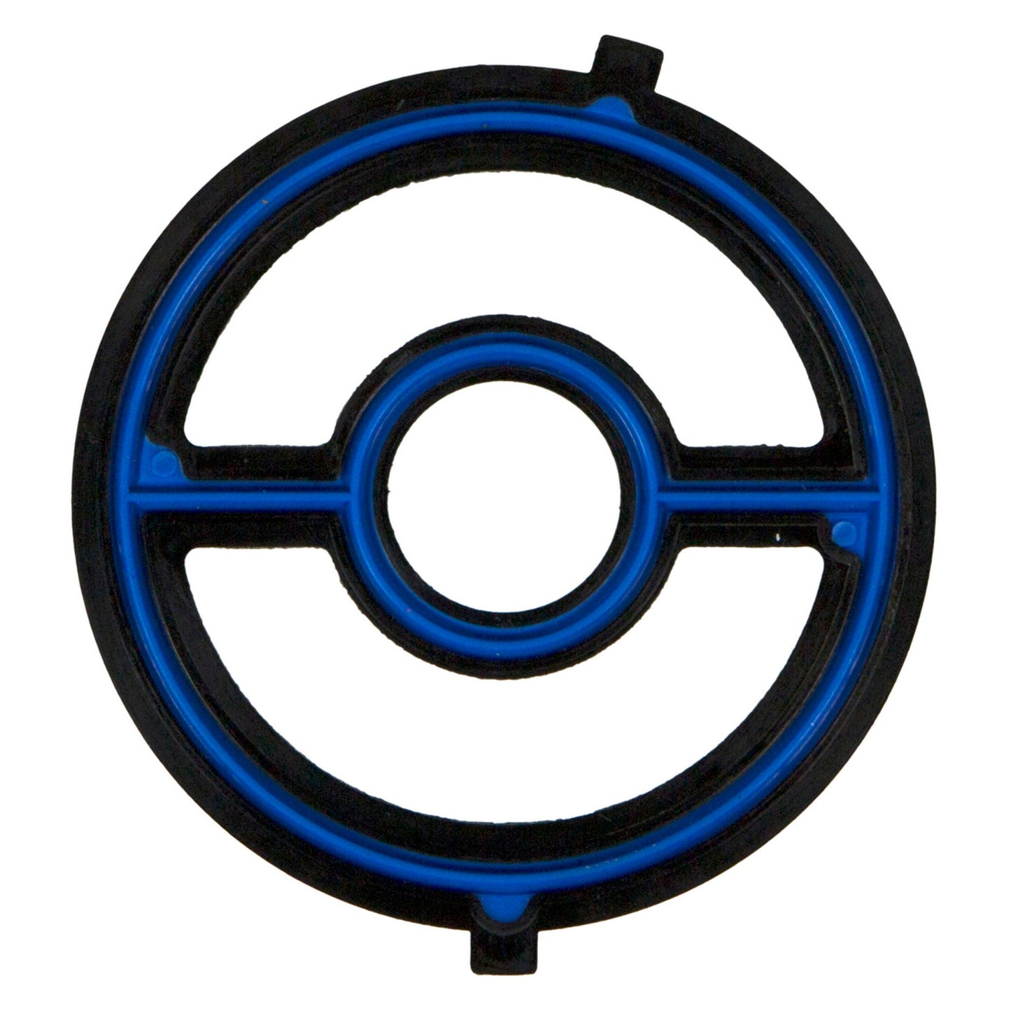 FEL-PRO Engine Oil Cooler Gasket 72709