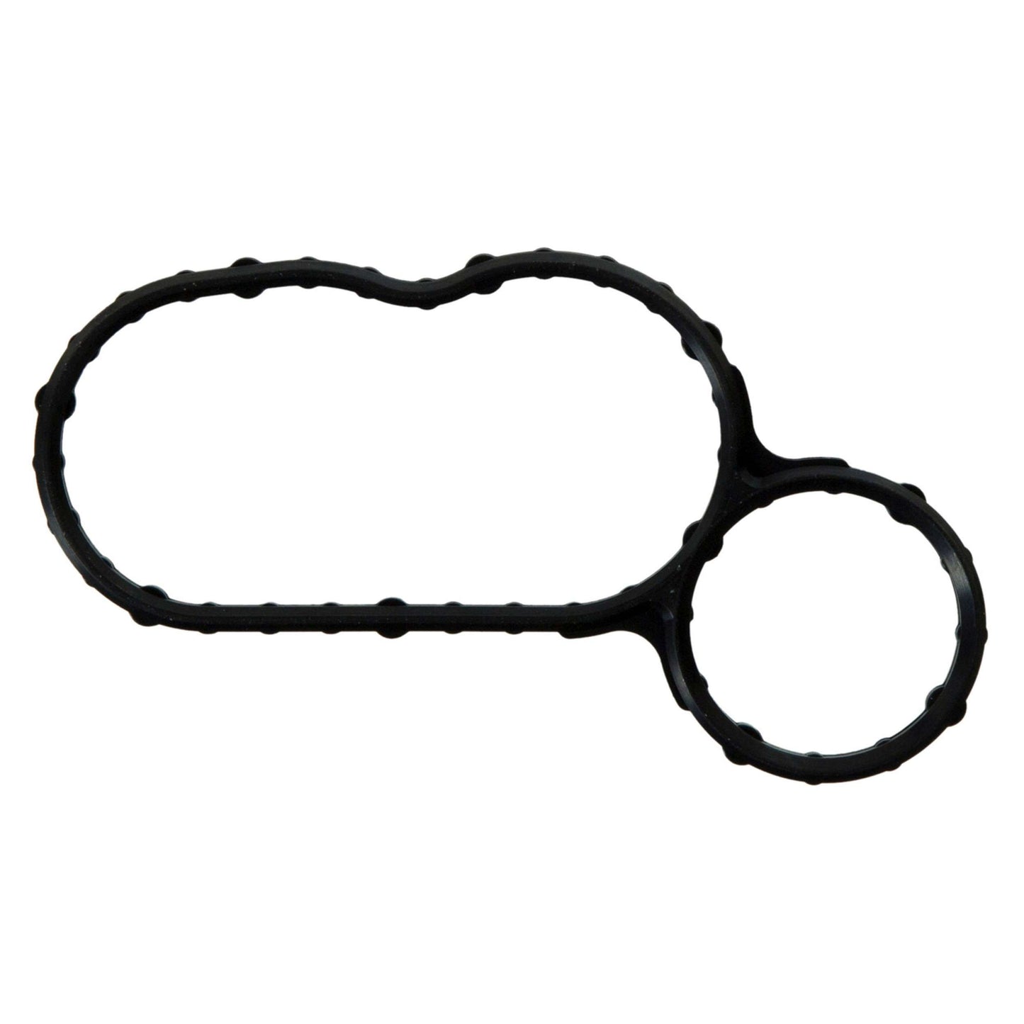 FEL-PRO Engine Oil Filter Adapter Seal 72744