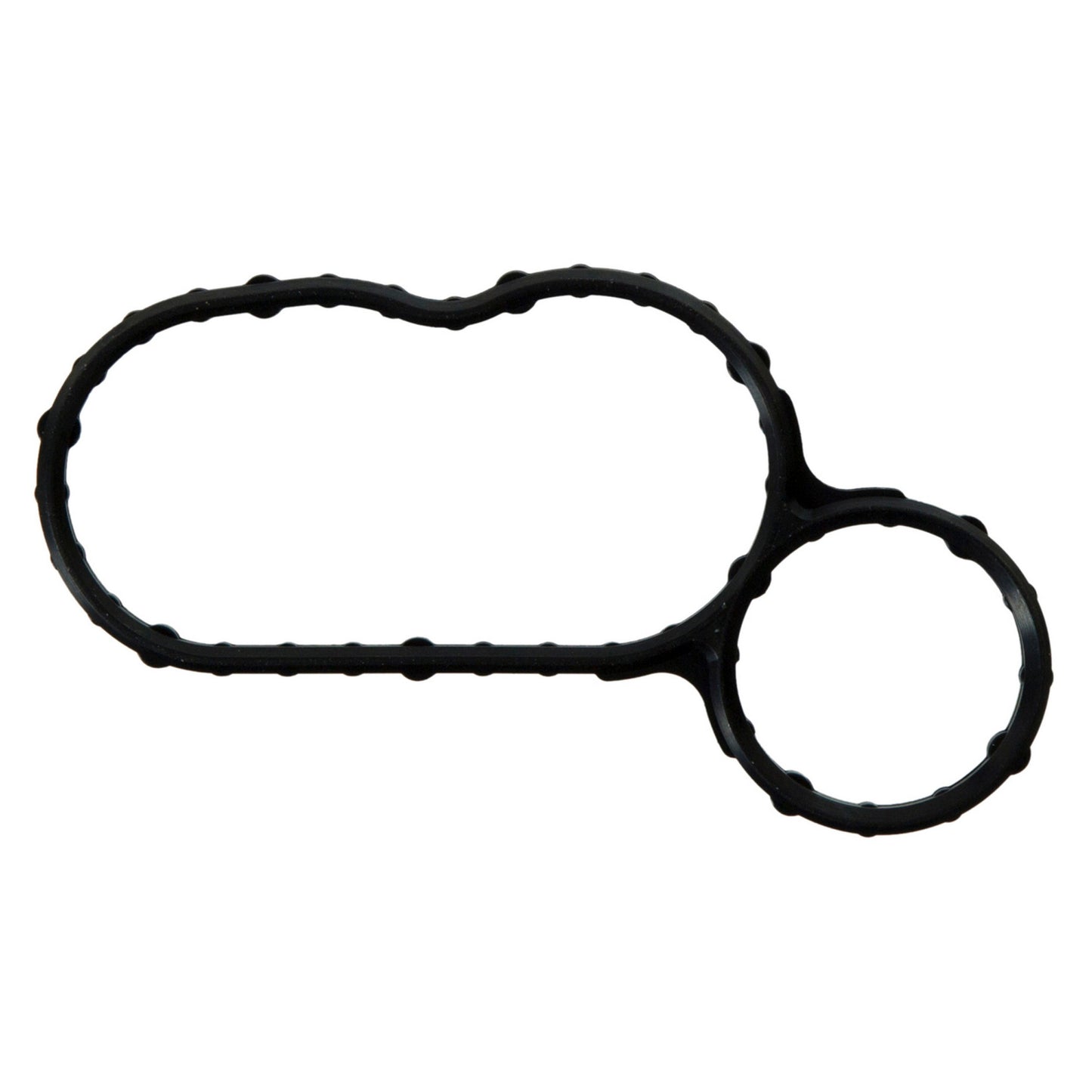 FEL-PRO Engine Oil Filter Adapter Seal 72744
