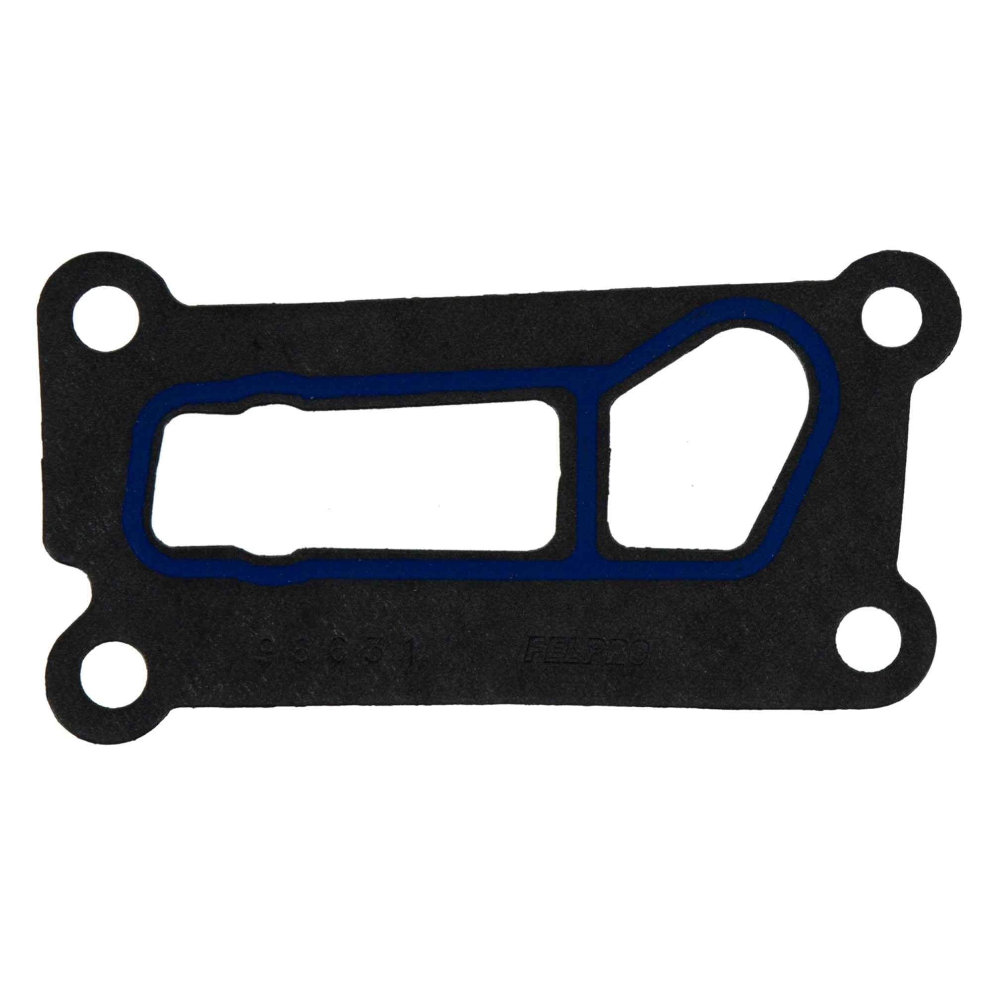 FEL-PRO Engine Oil Filter Adapter Gasket 72949