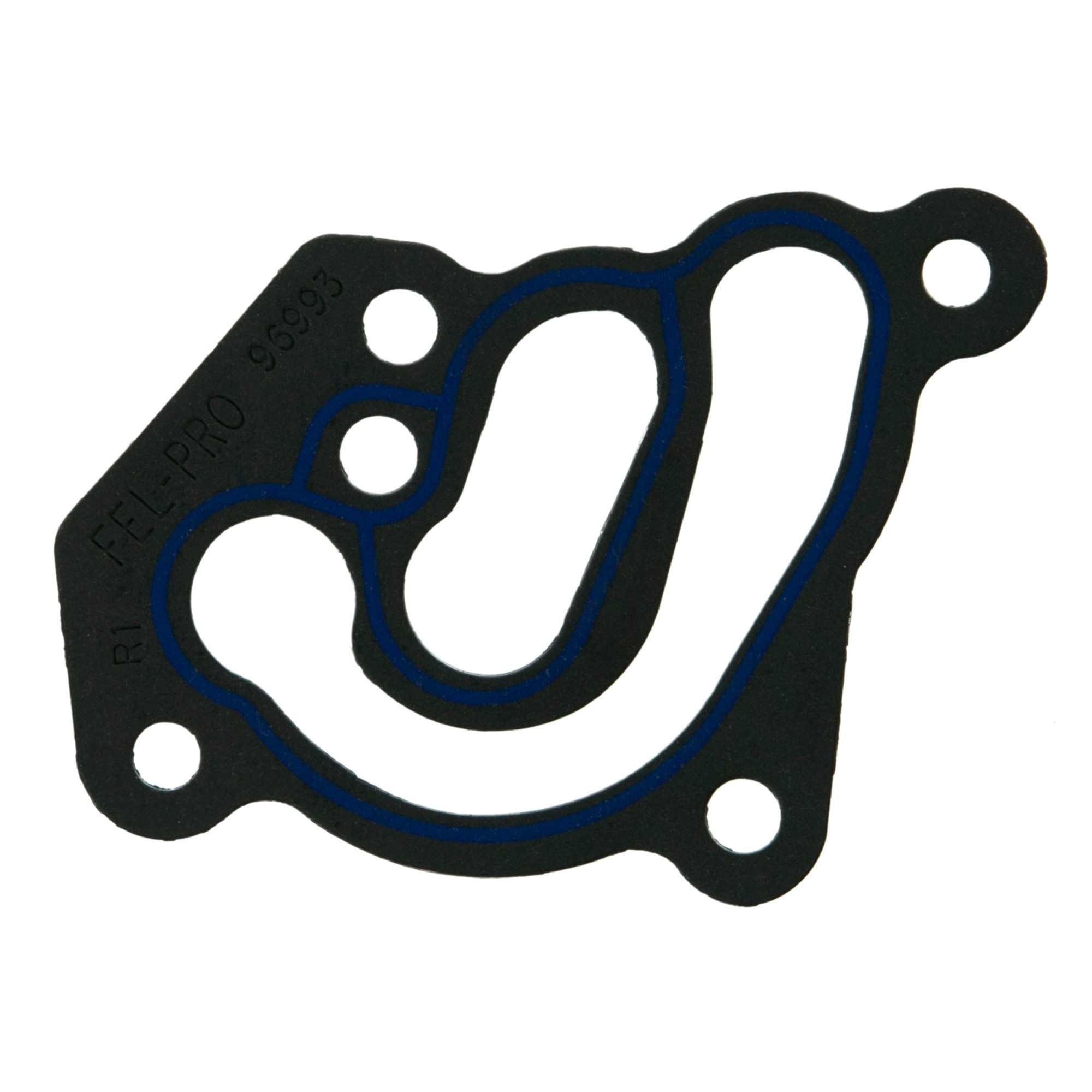 FEL-PRO Engine Oil Filter Adapter Gasket 72968