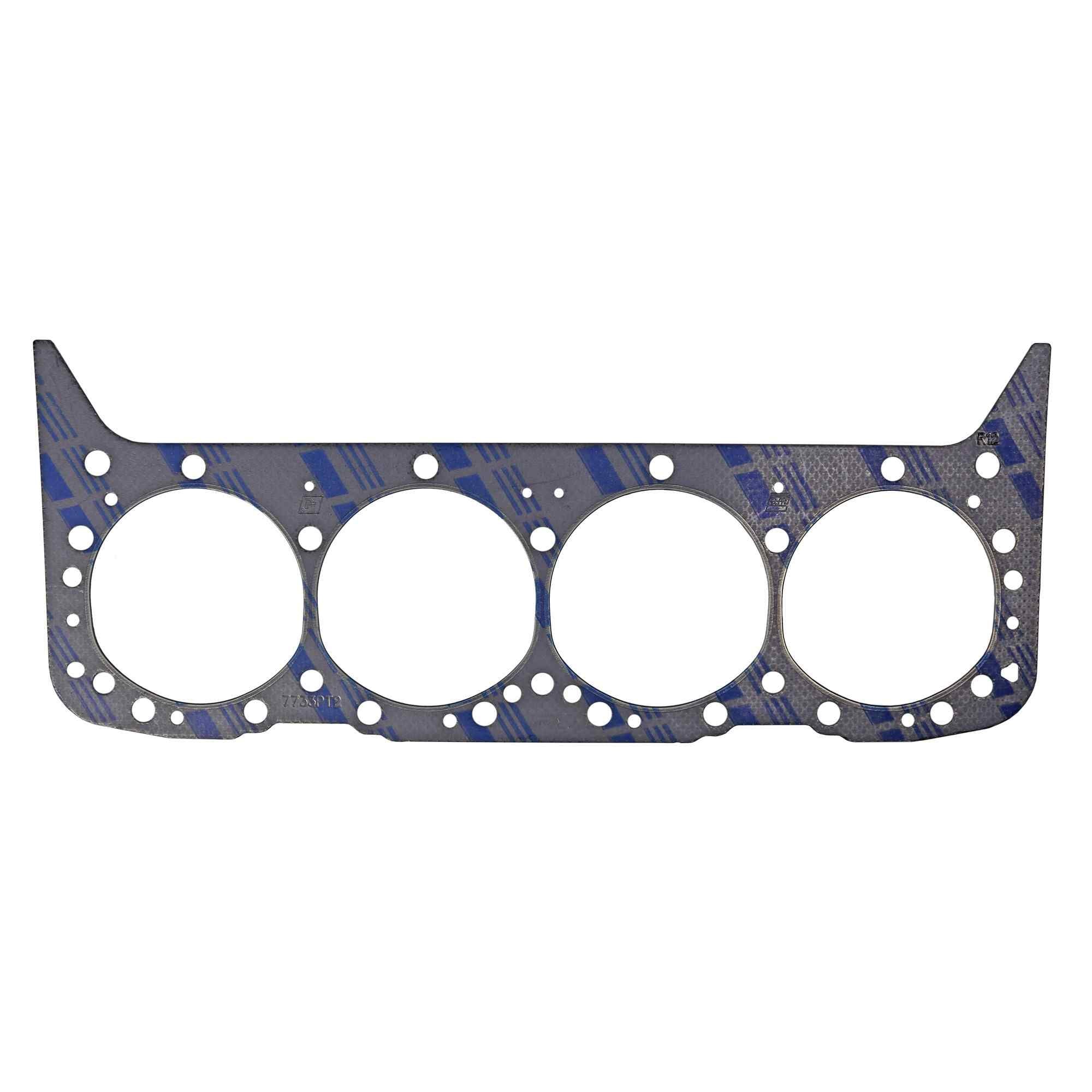 FEL-PRO Sbc 350 Head Gasket FEL7733PT-2