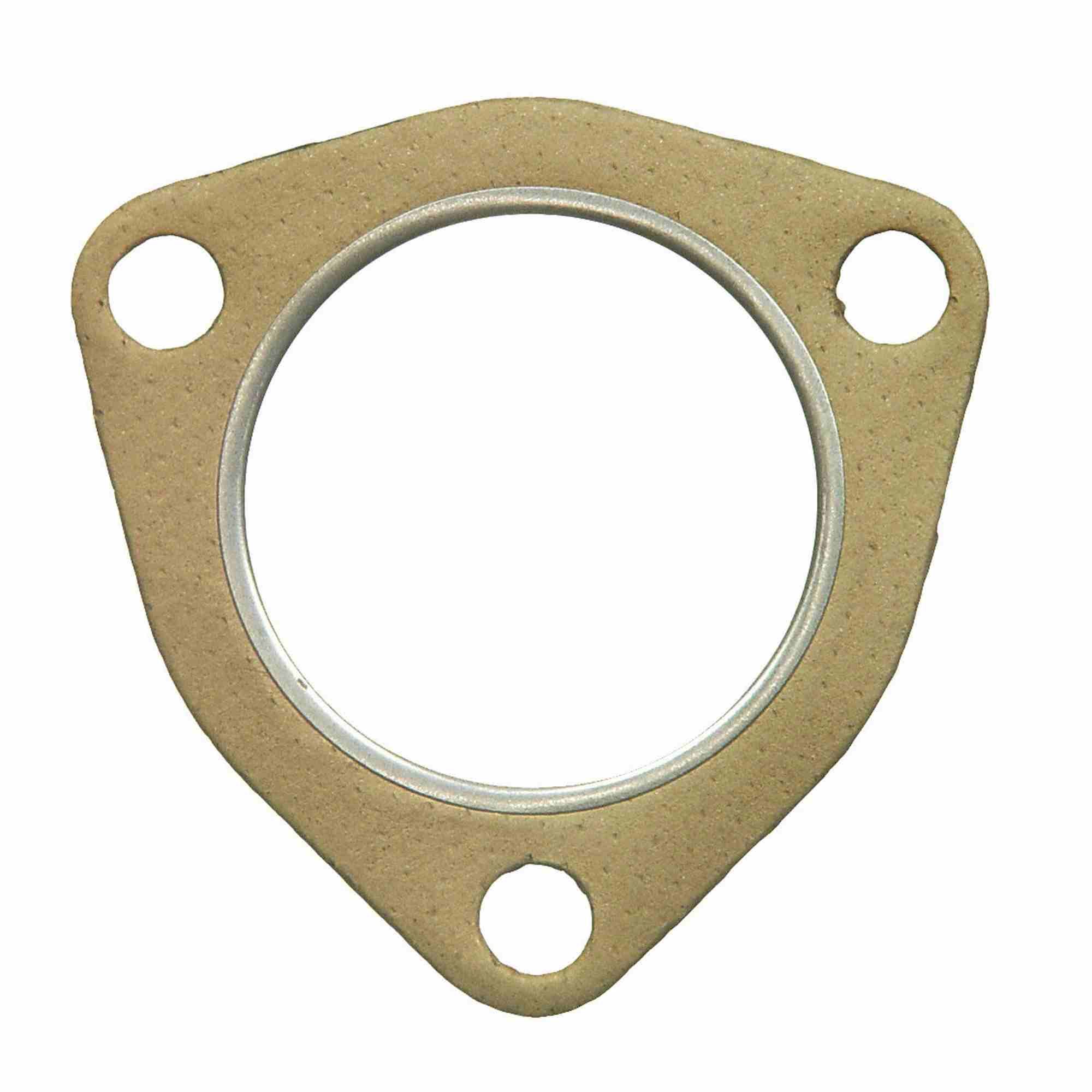 FEL-PRO Exhaust Pipe Flange Gasket 9672