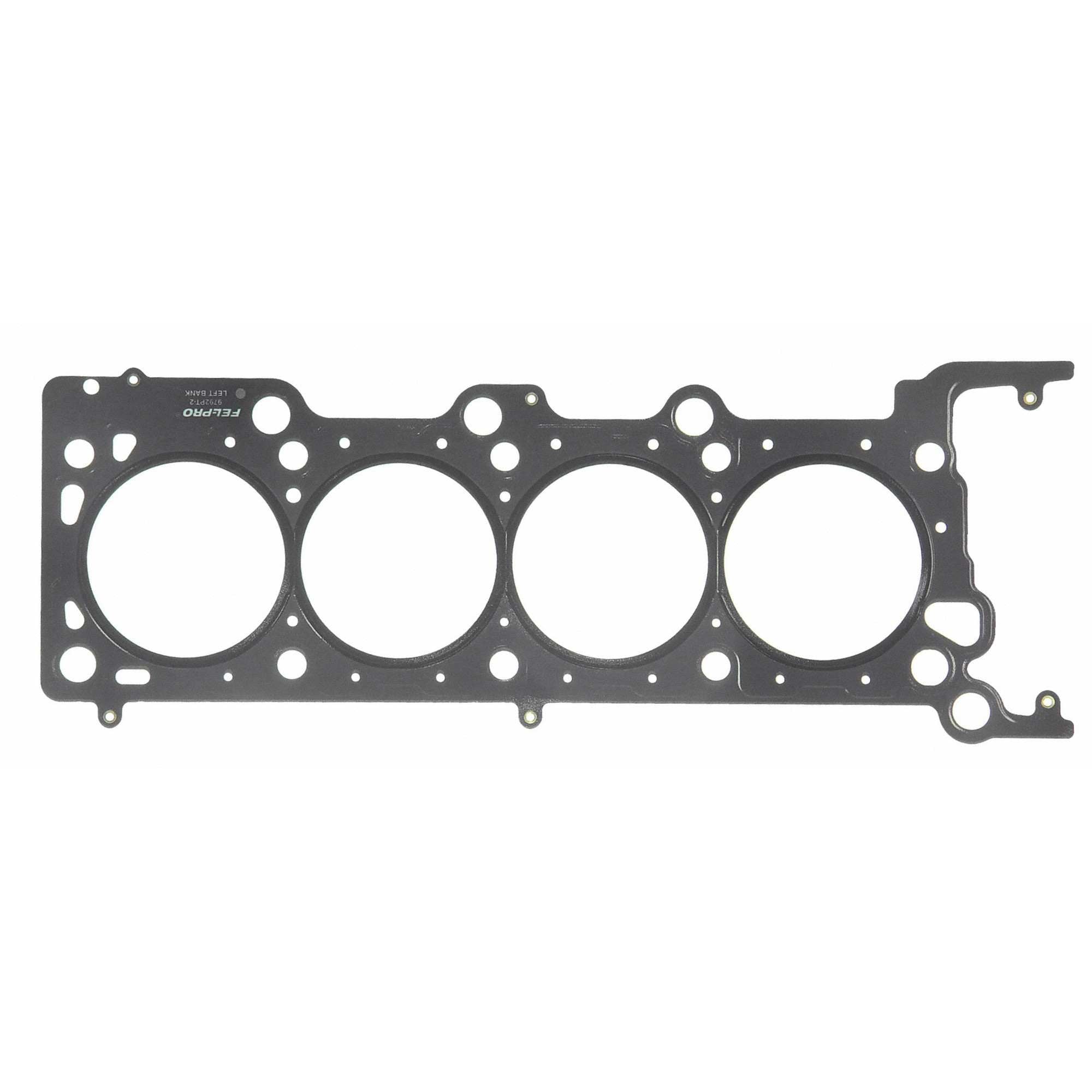 Felpro Head Gasket - LH Ford 4.6L 9792 PT-2