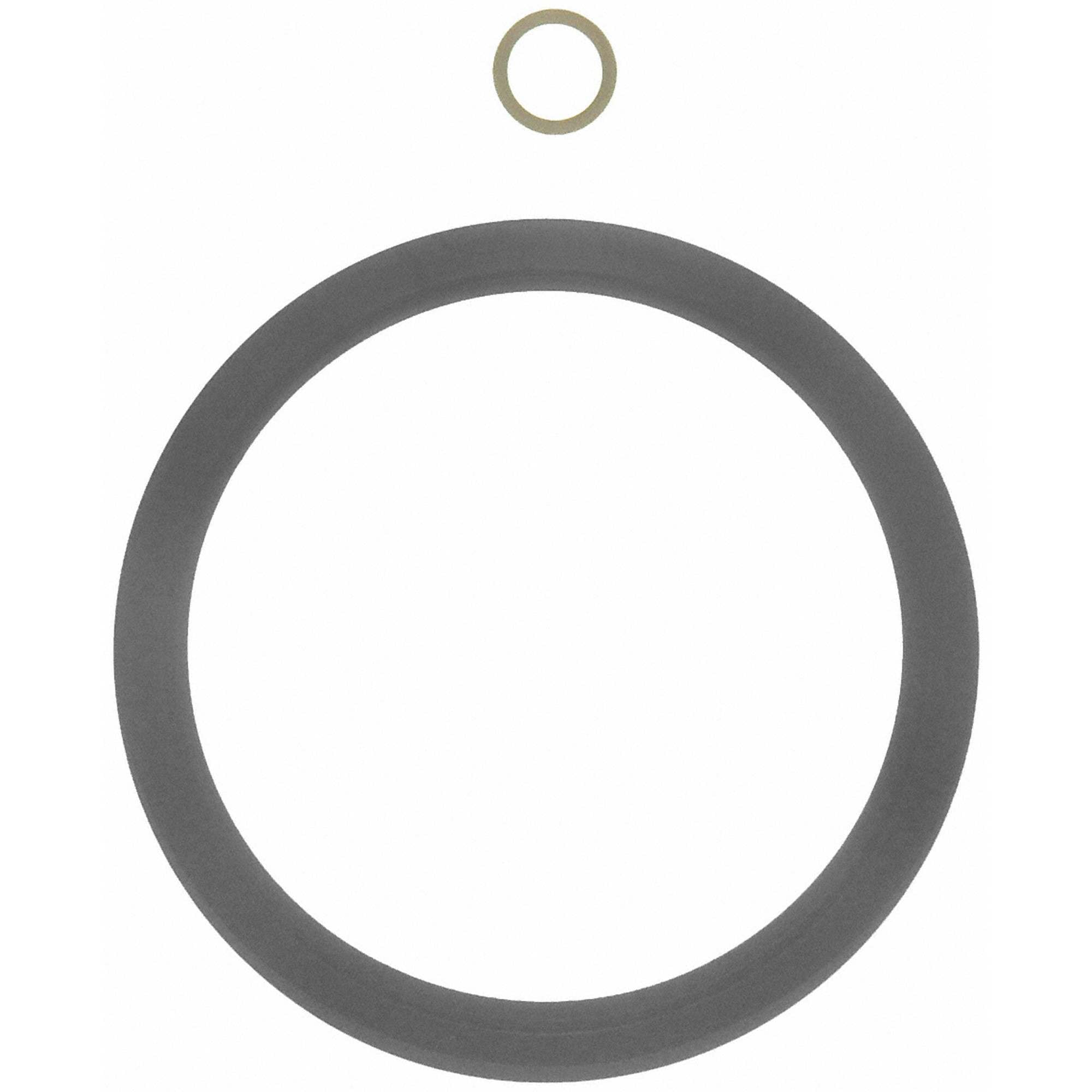 FEL-PRO Rear Main Seal FELBS40622