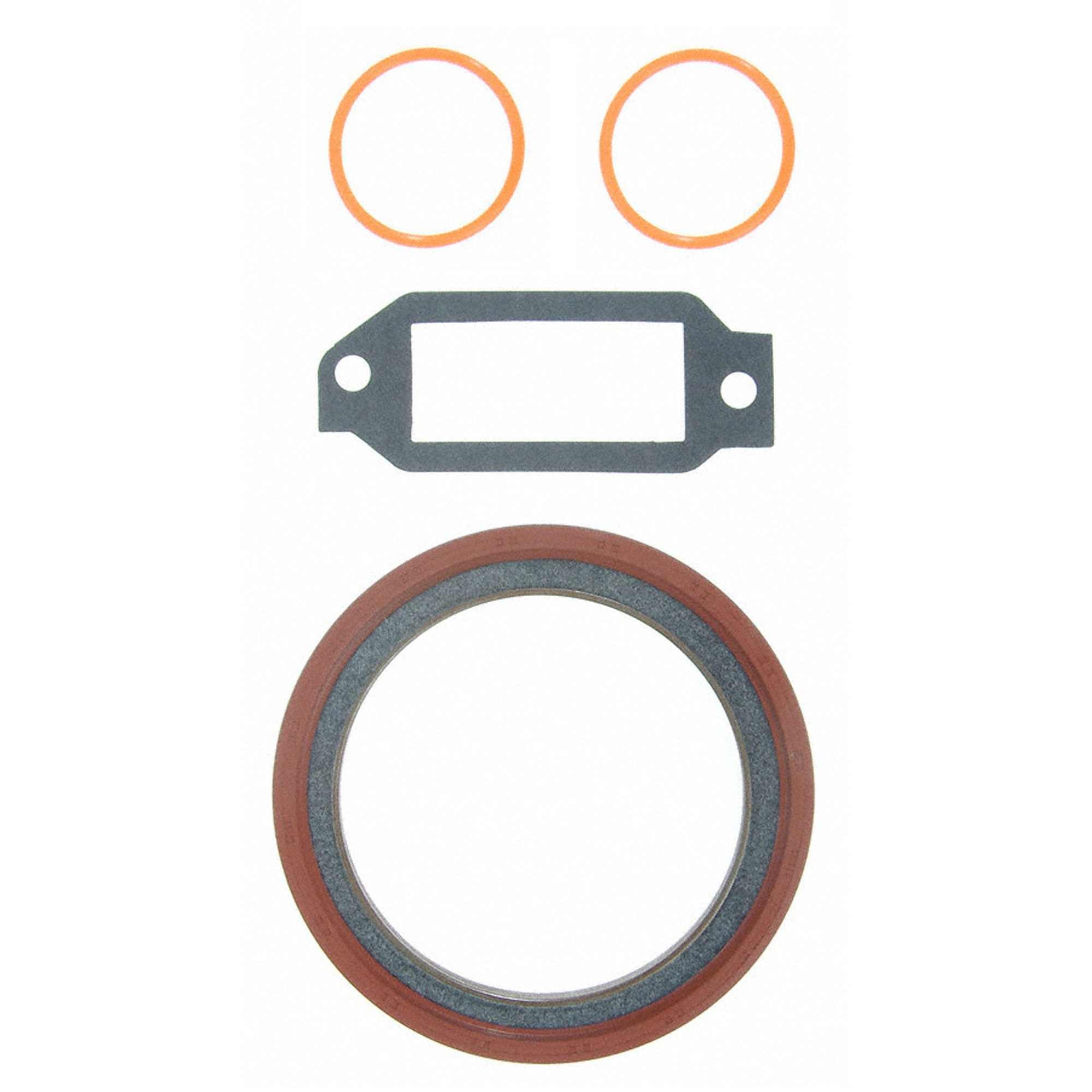 FEL-PRO Rear Main Seal Set FELBS40683