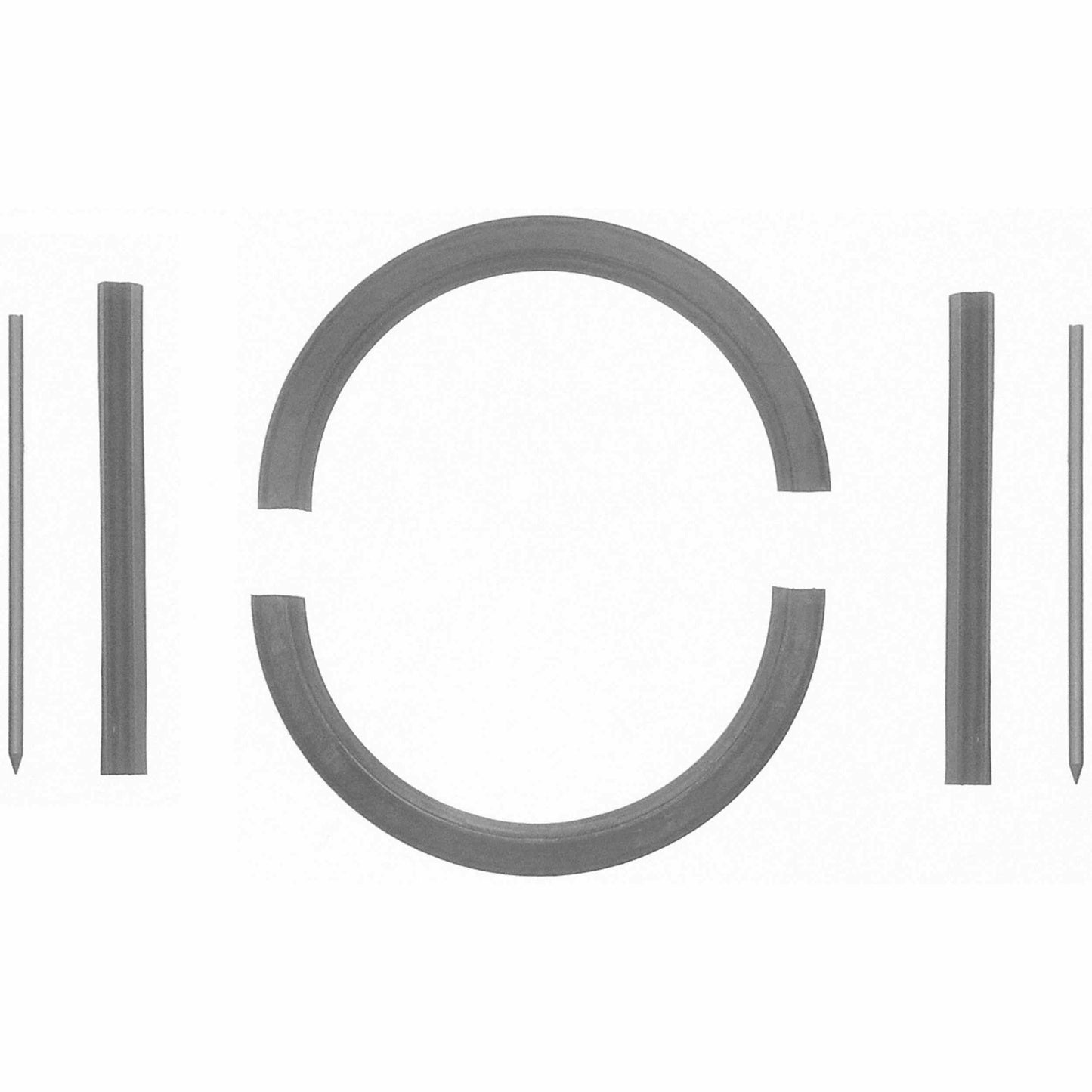 FelPro Rear Main Seal Set