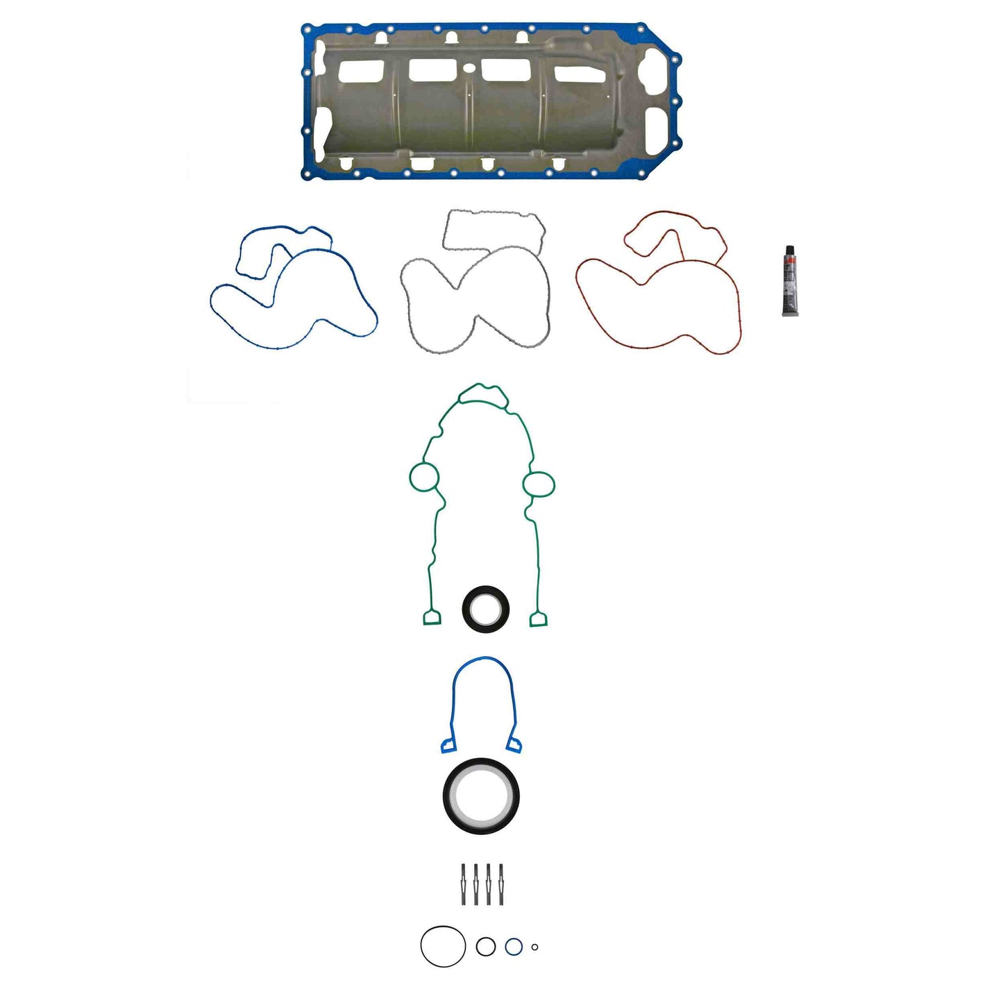 FelPro Conversion Gasket Set