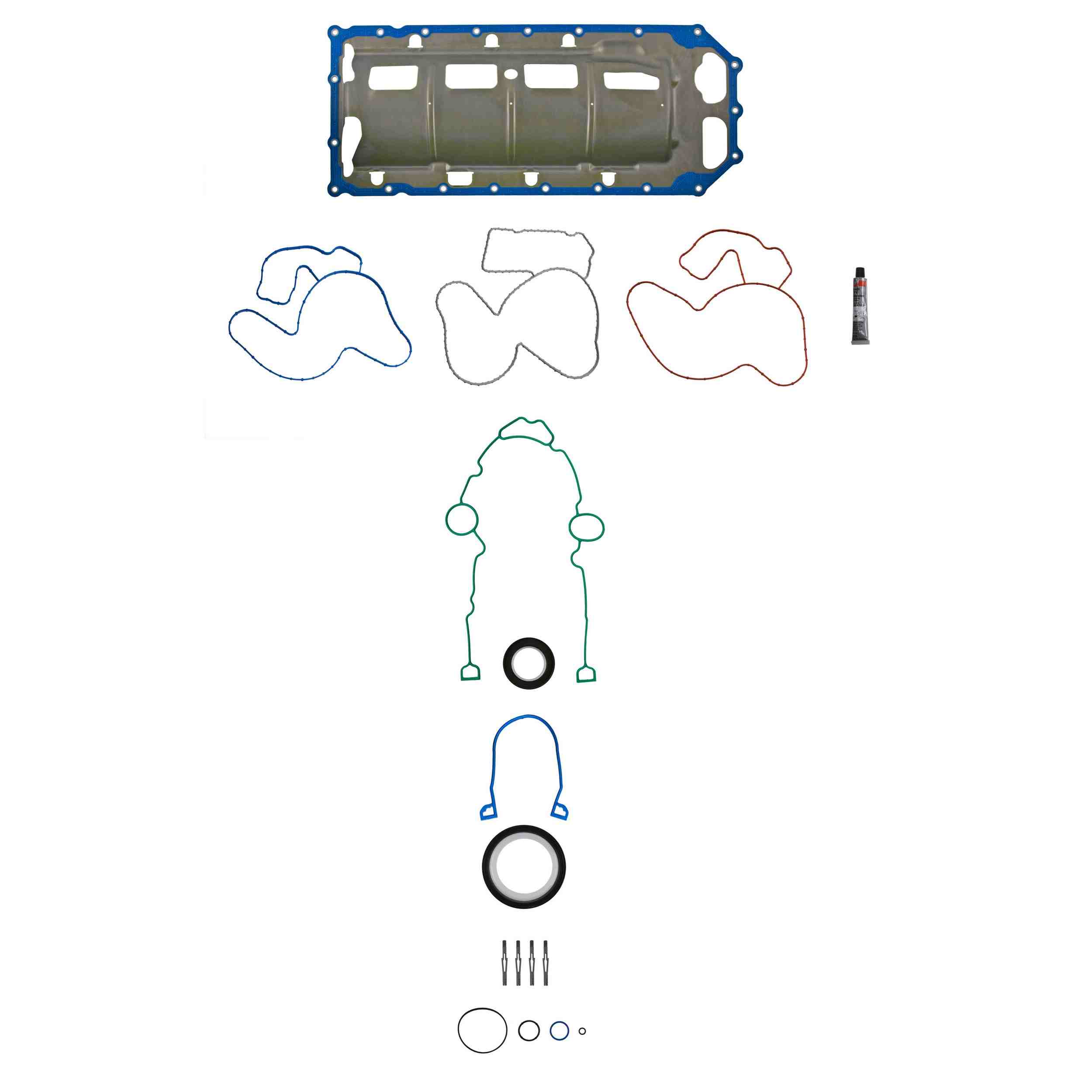 FEL-PRO Conversion Gasket Set FELCS26284