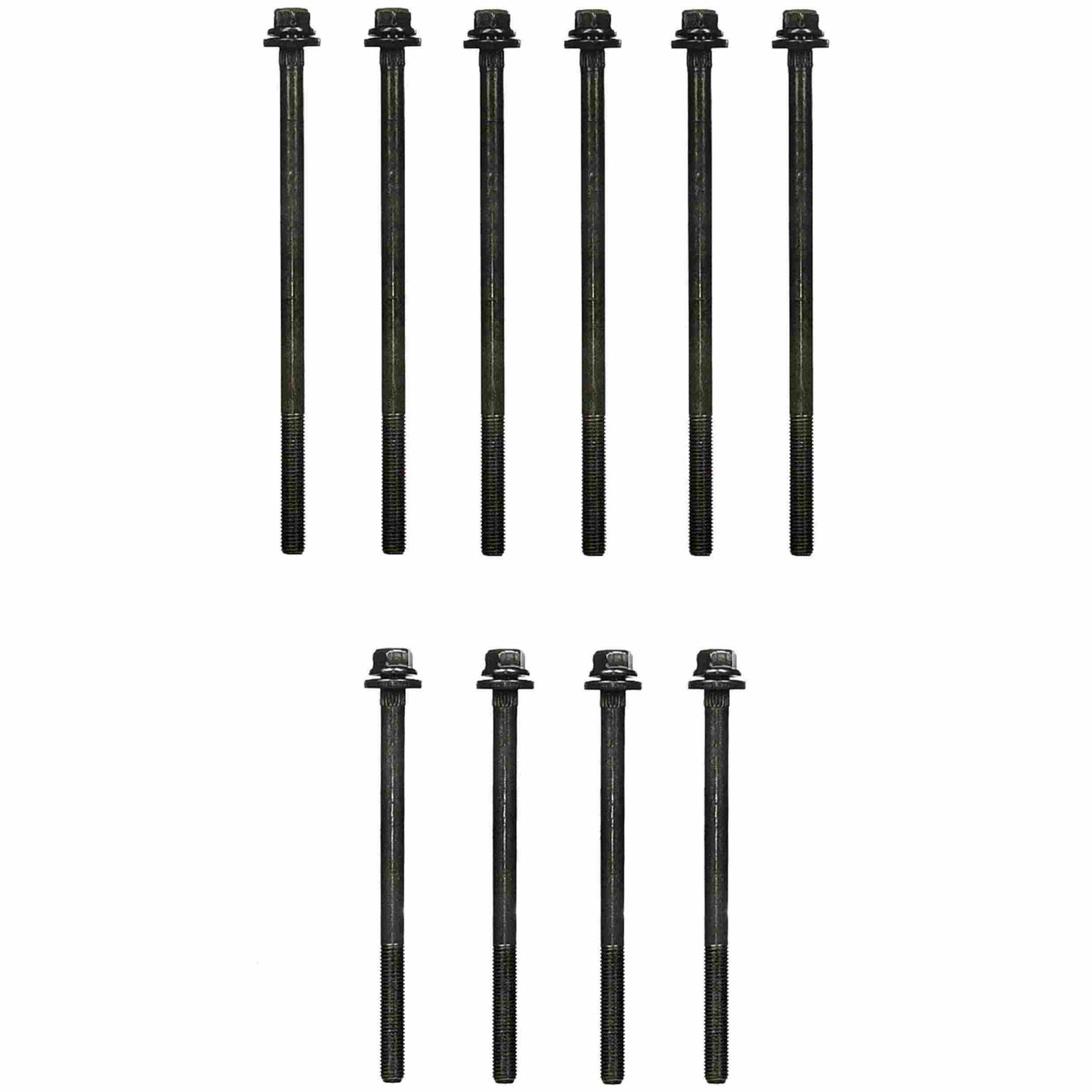 FelPro Head Bolt Set