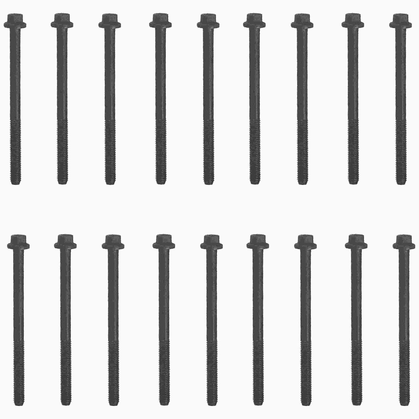 FelPro Head Bolt Set