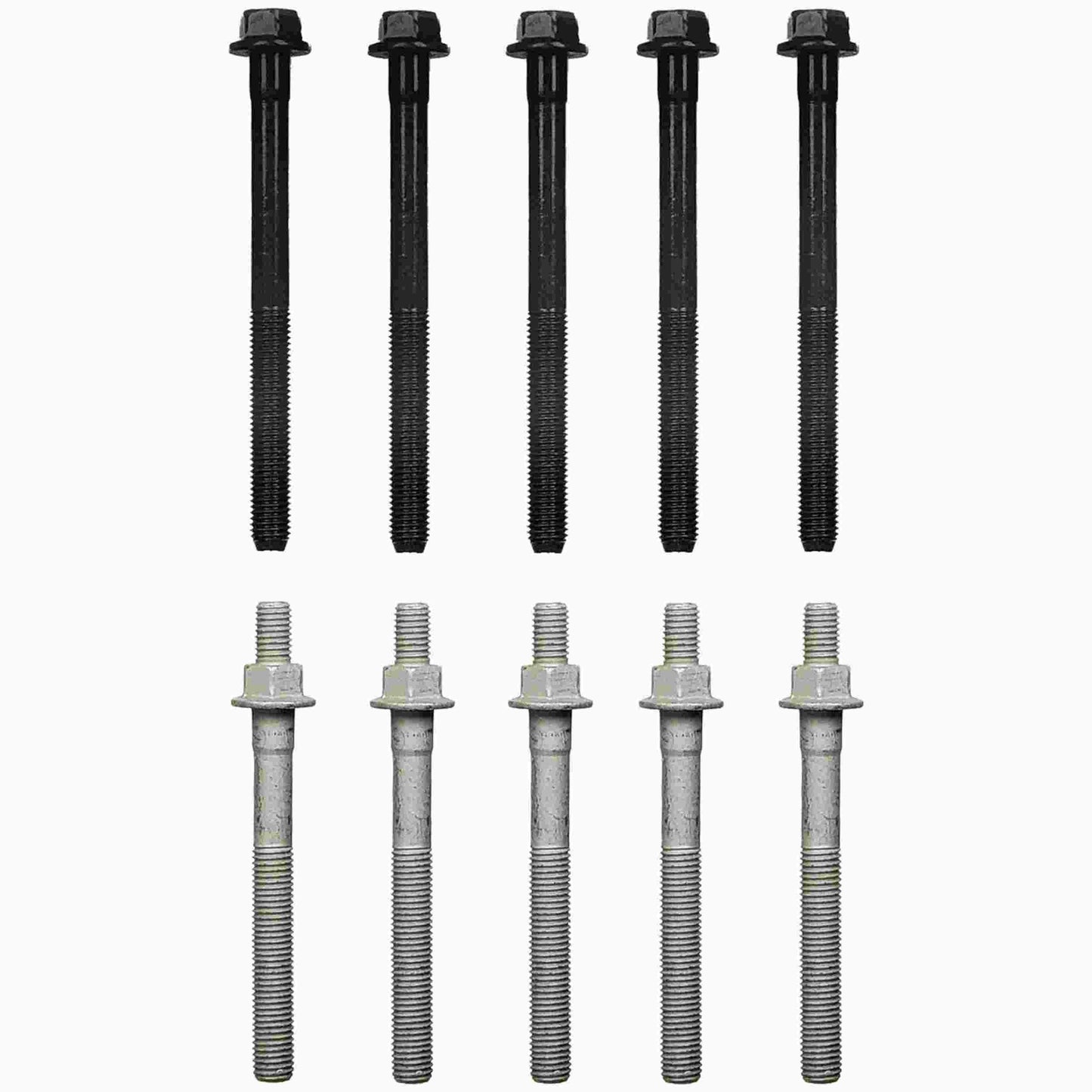 FelPro Head Bolt Set