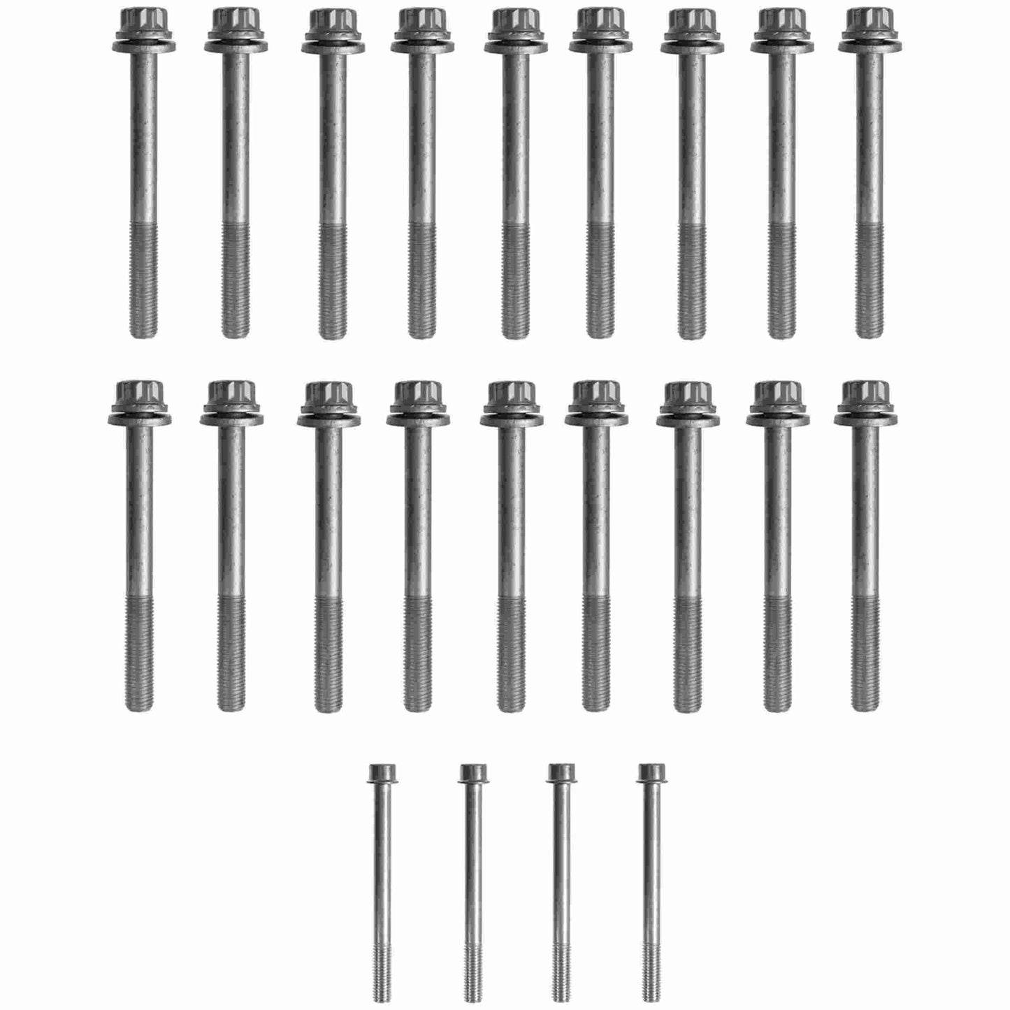 FelPro Cylinder Head Bolt Set