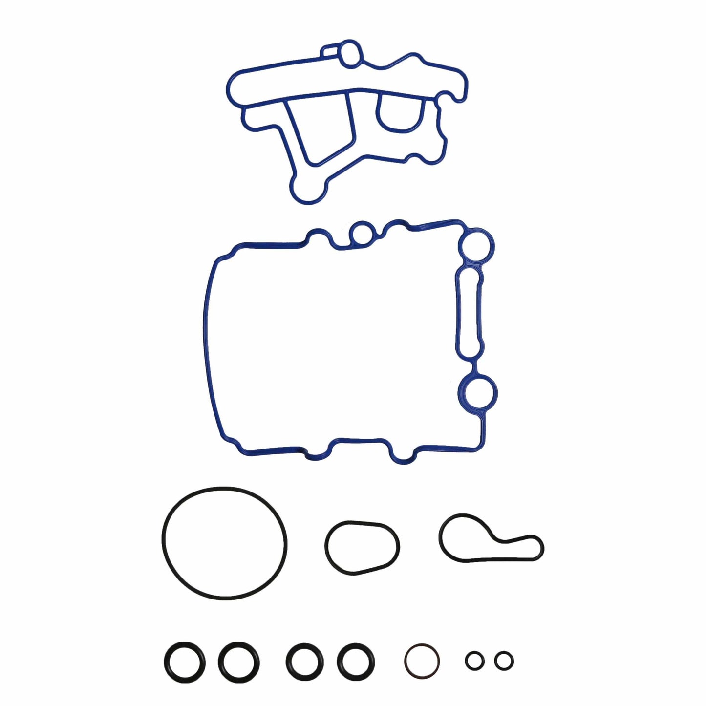 FelPro Oil Cooler Gasket Set
