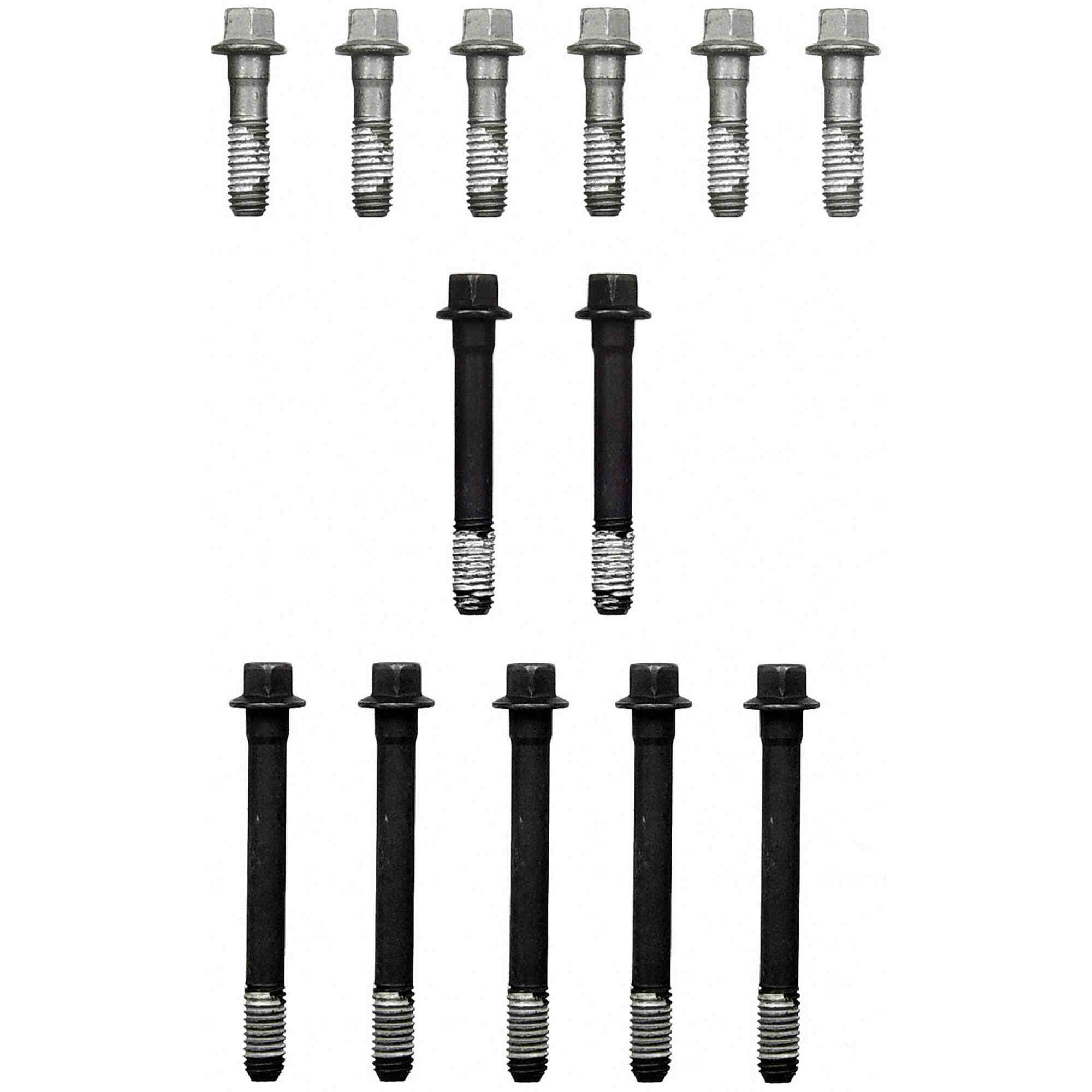 FEL-PRO Head Bolt Set FELES74034