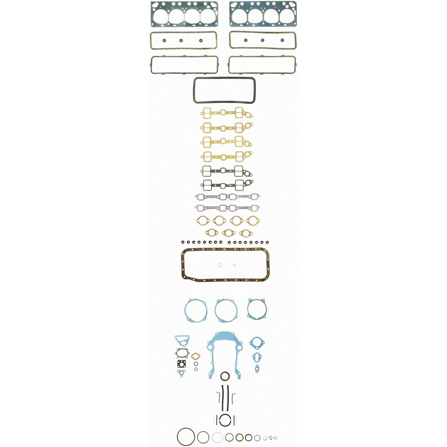 FEL-PRO Full Gasket Set FELFS7999PT-3