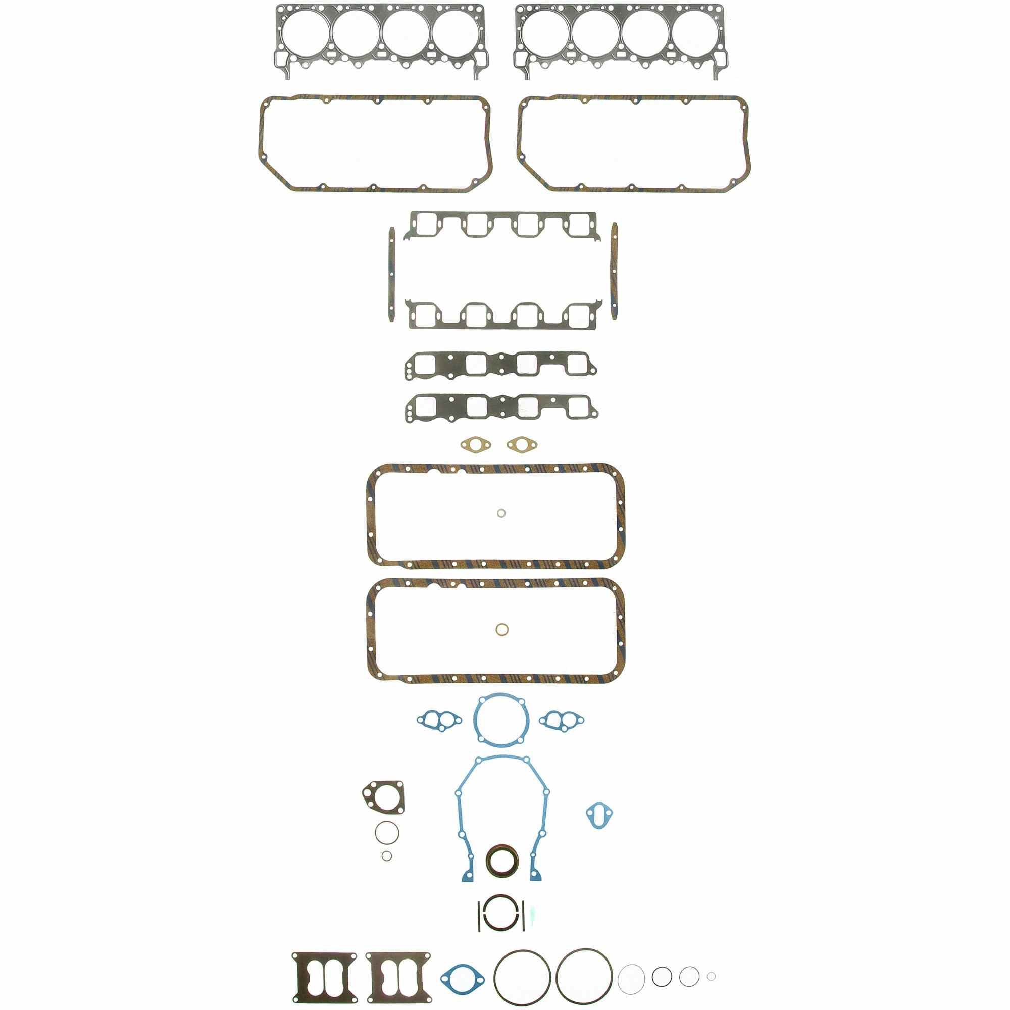 FEL-PRO Full Gasket Set FELFS8088WS-1