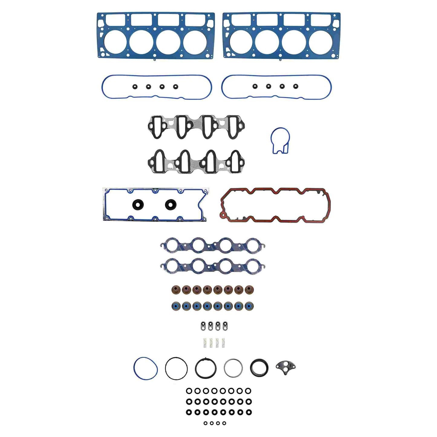 FelPro Head Gasket Set