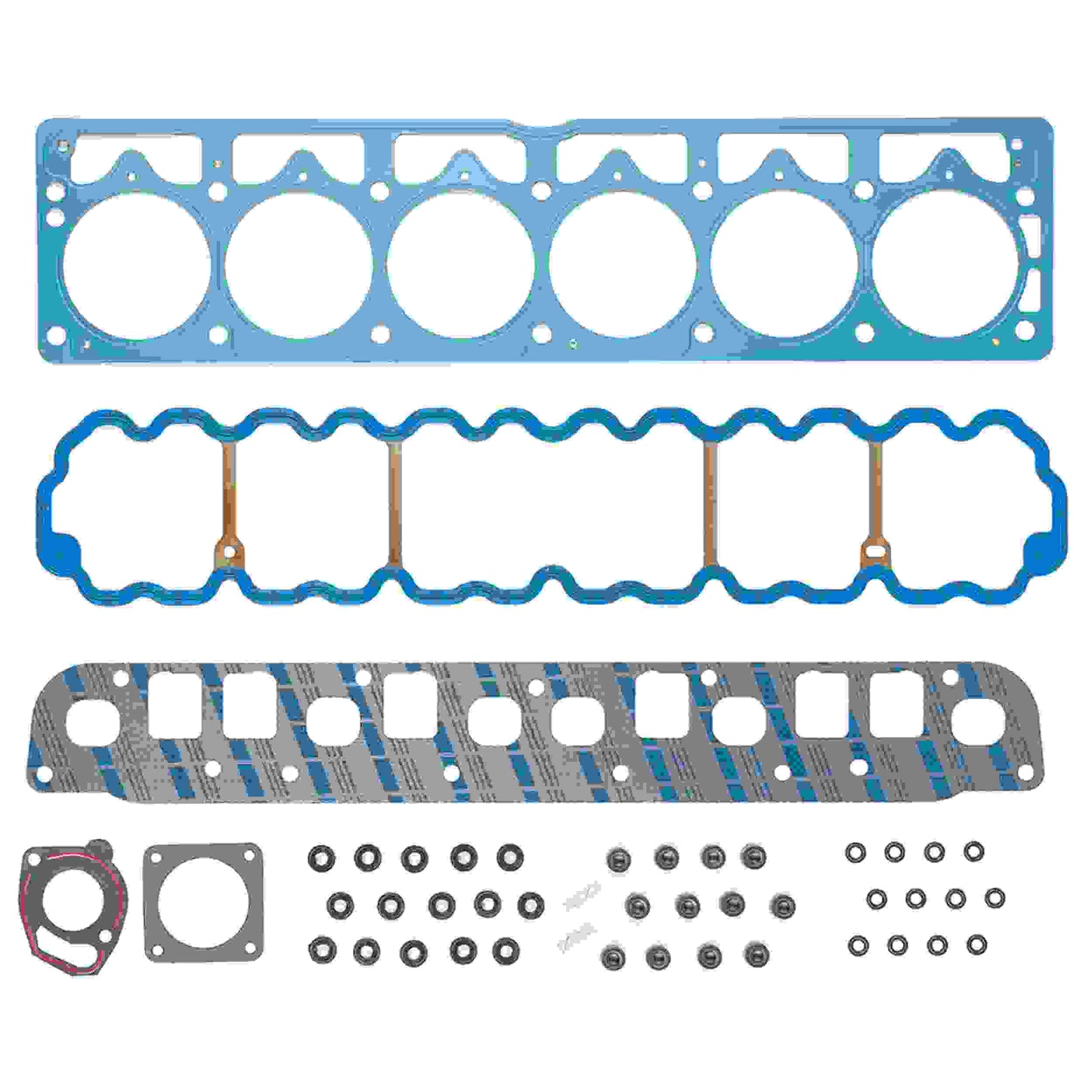 FelPro Head Gasket Set