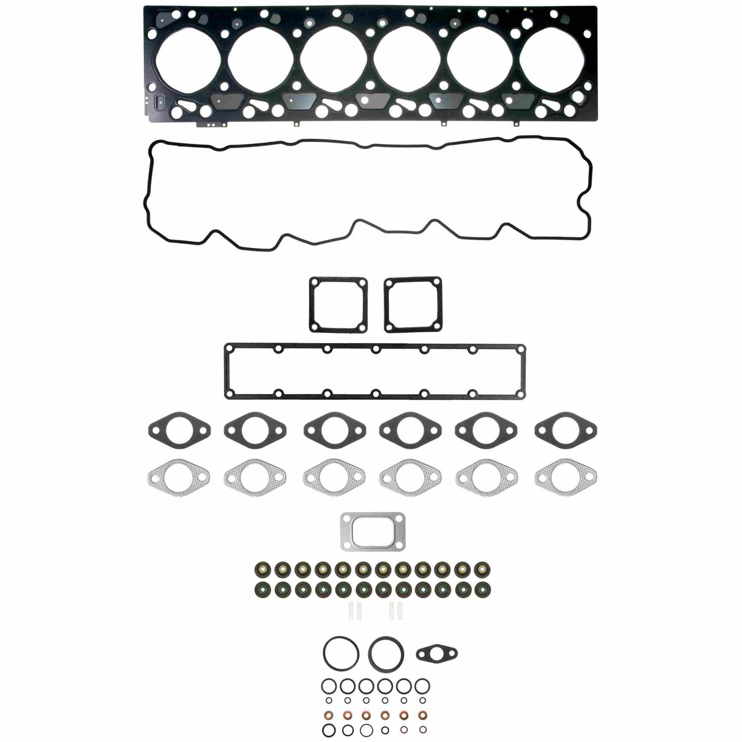 FelPro Head Gasket Set