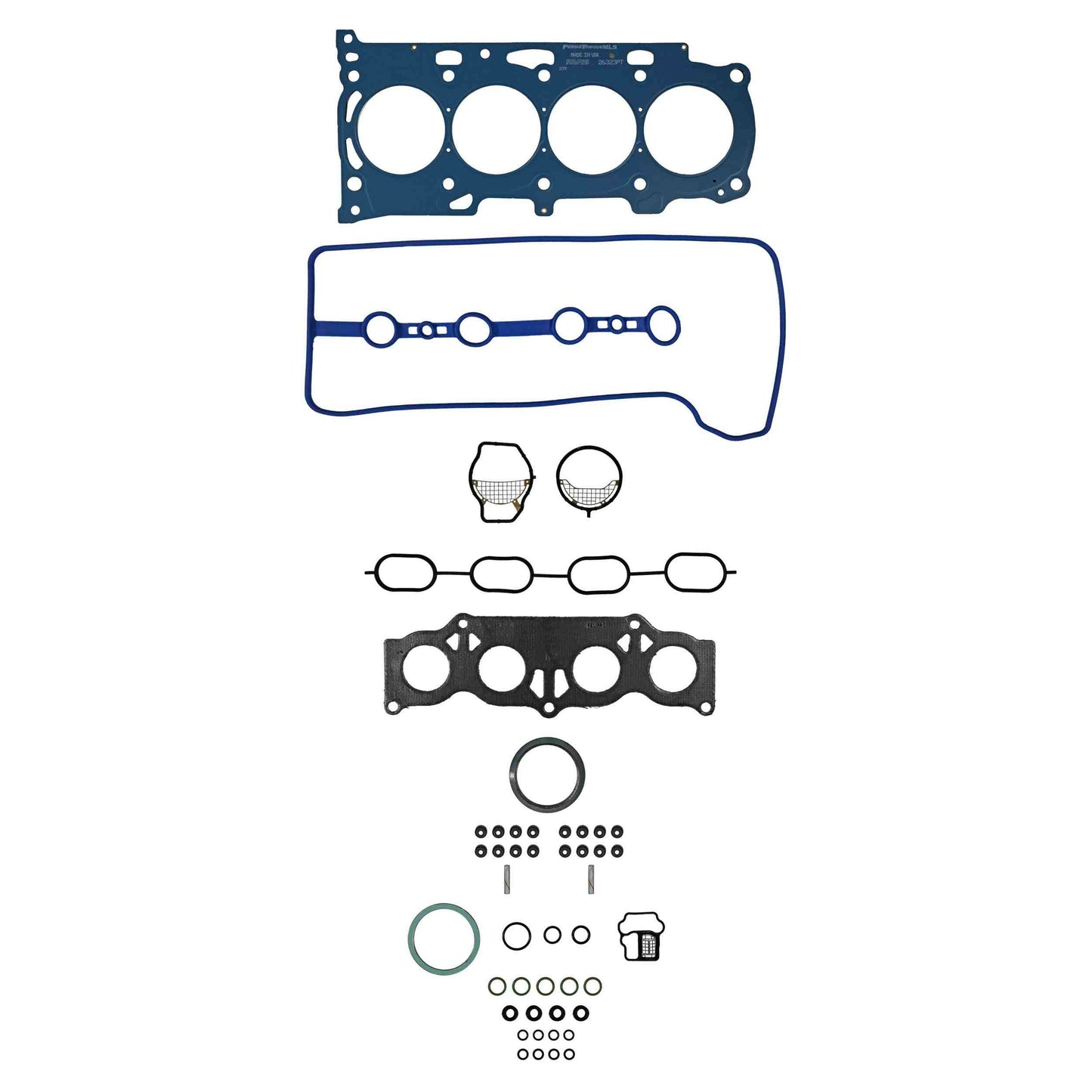 FelPro Head Gasket Set
