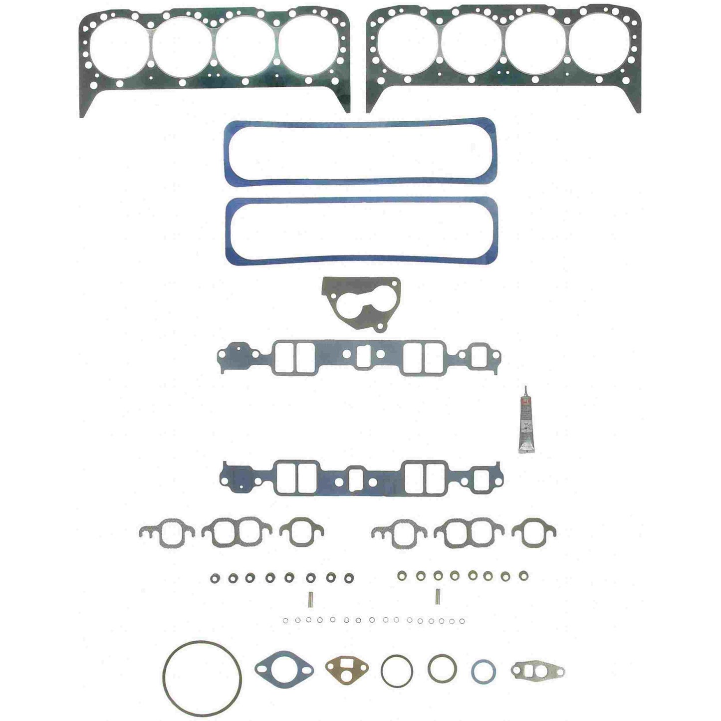 FelPro Head Gasket Set