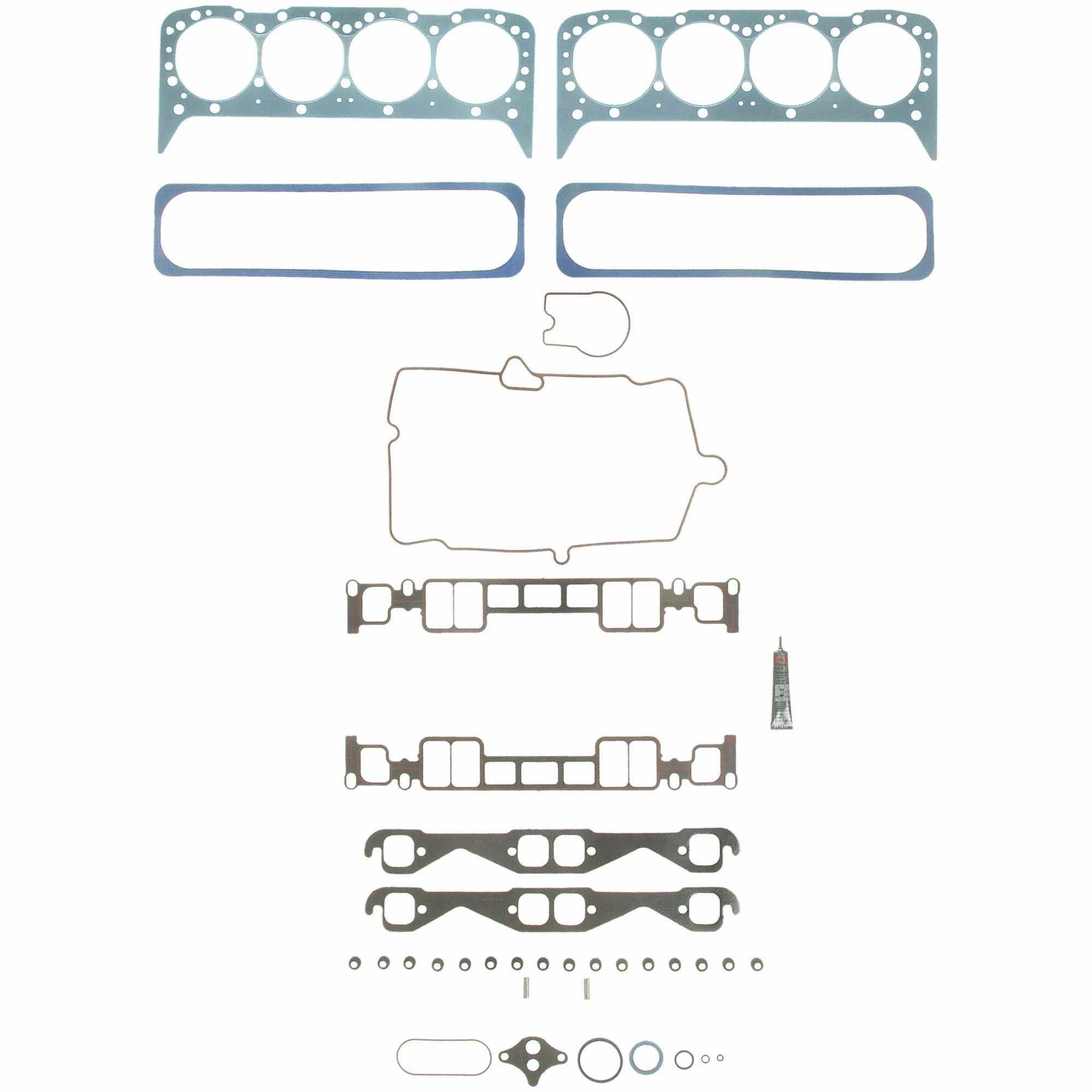 FEL-PRO Head Gasket Set FELHS7733PT-16