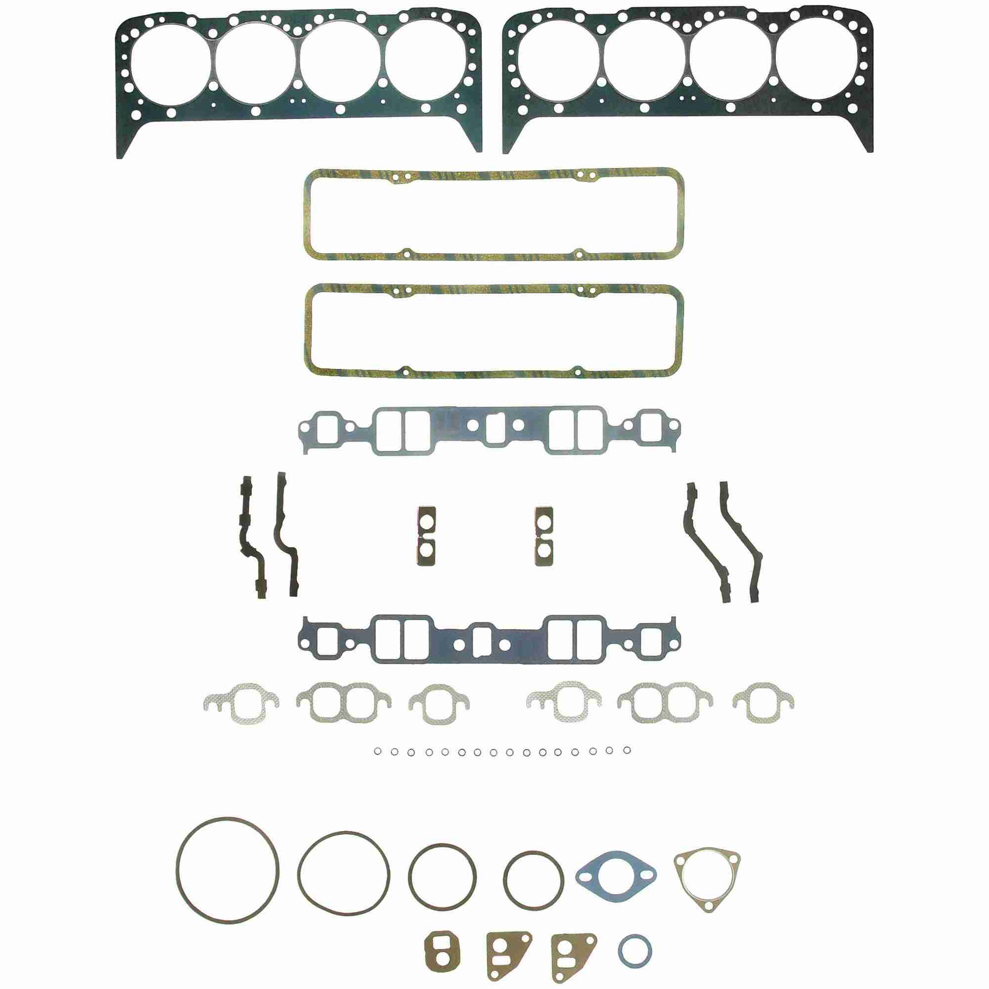 FEL-PRO Head Gasket Set FELHS7733PT-2