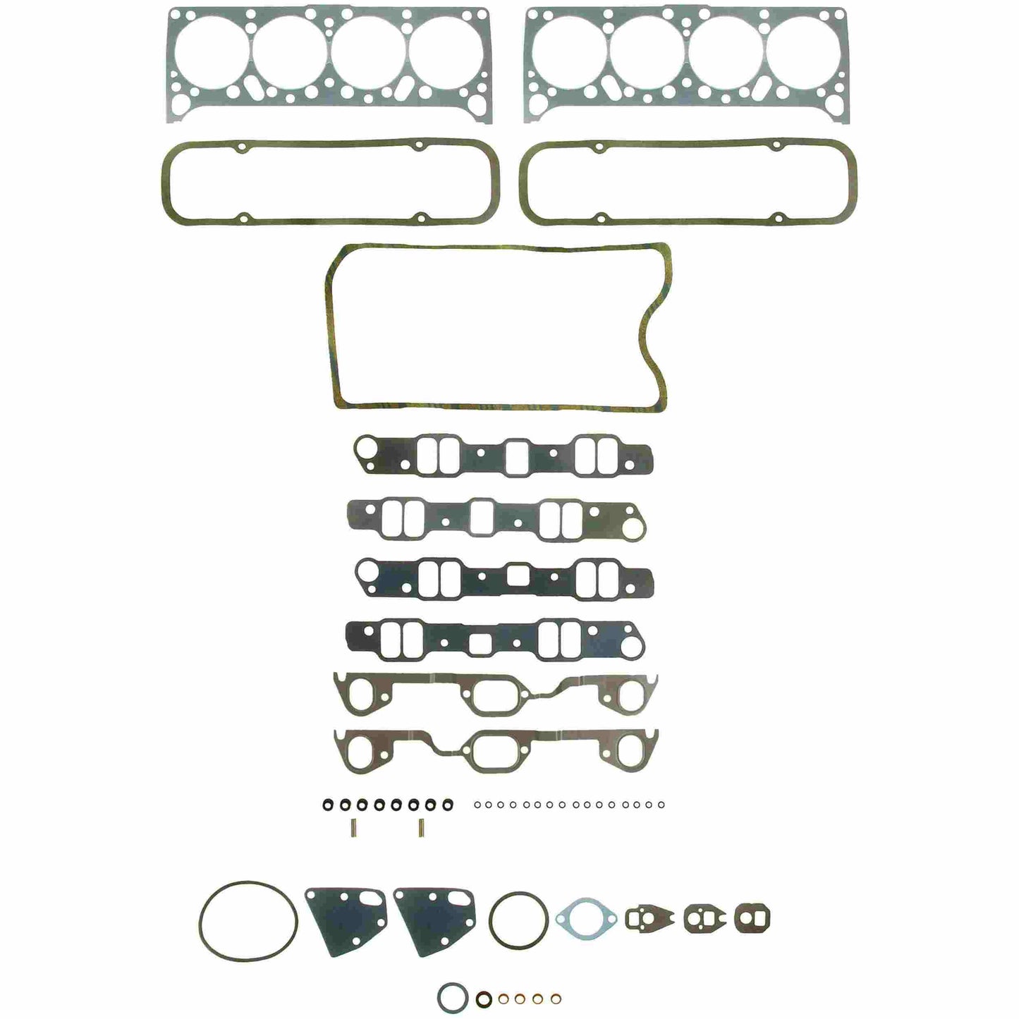 FelPro Head Gasket Set