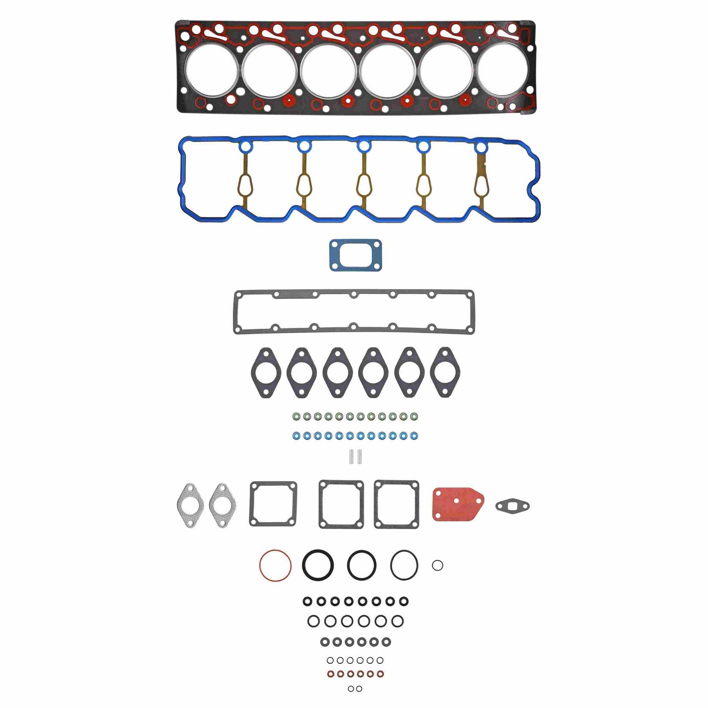 FelPro Head Gasket Set