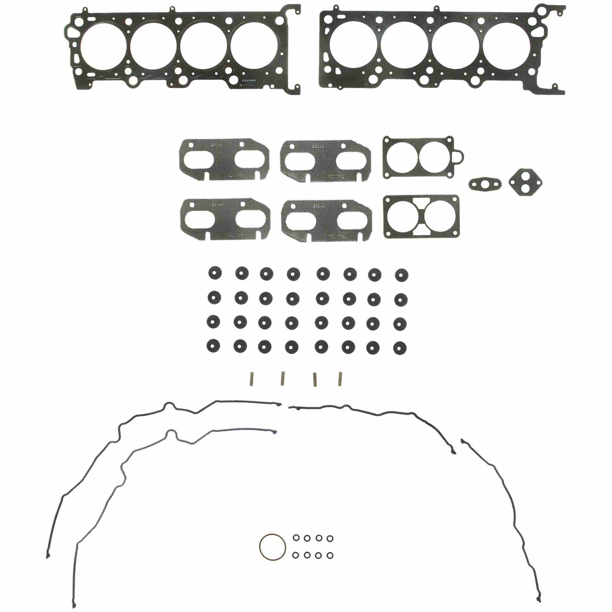 FEL-PRO Head Gasket Set FELHS9790PT-3