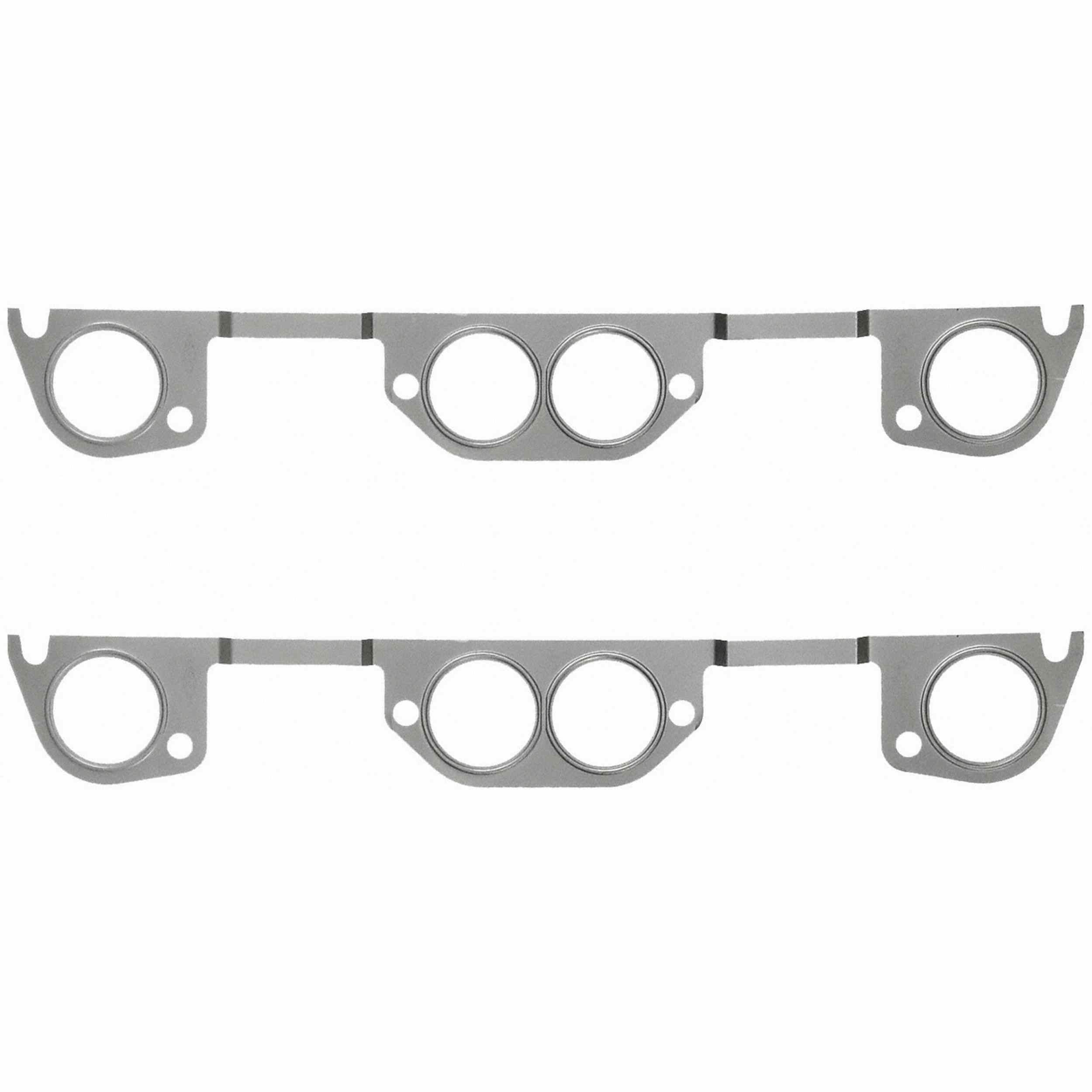 FEL-PRO Exhaust Manifold Gasket Set Pontiac V8 400/455 FELMS90111
