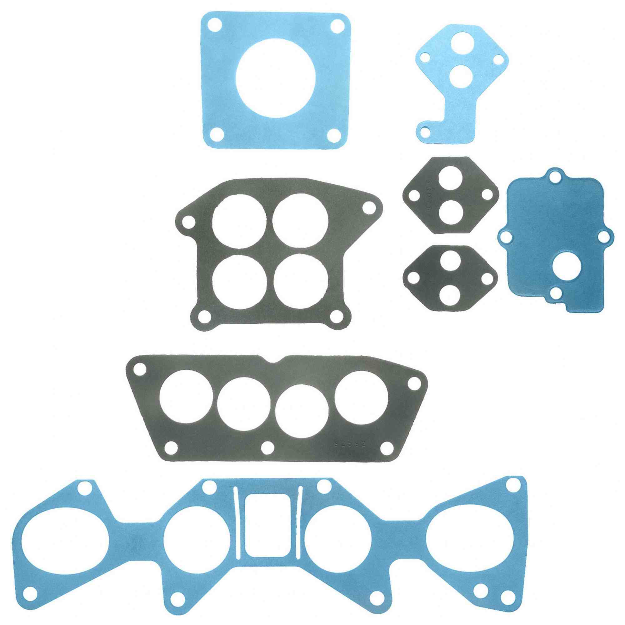 FEL-PRO Manifold Gasket Set FELMS90266-1