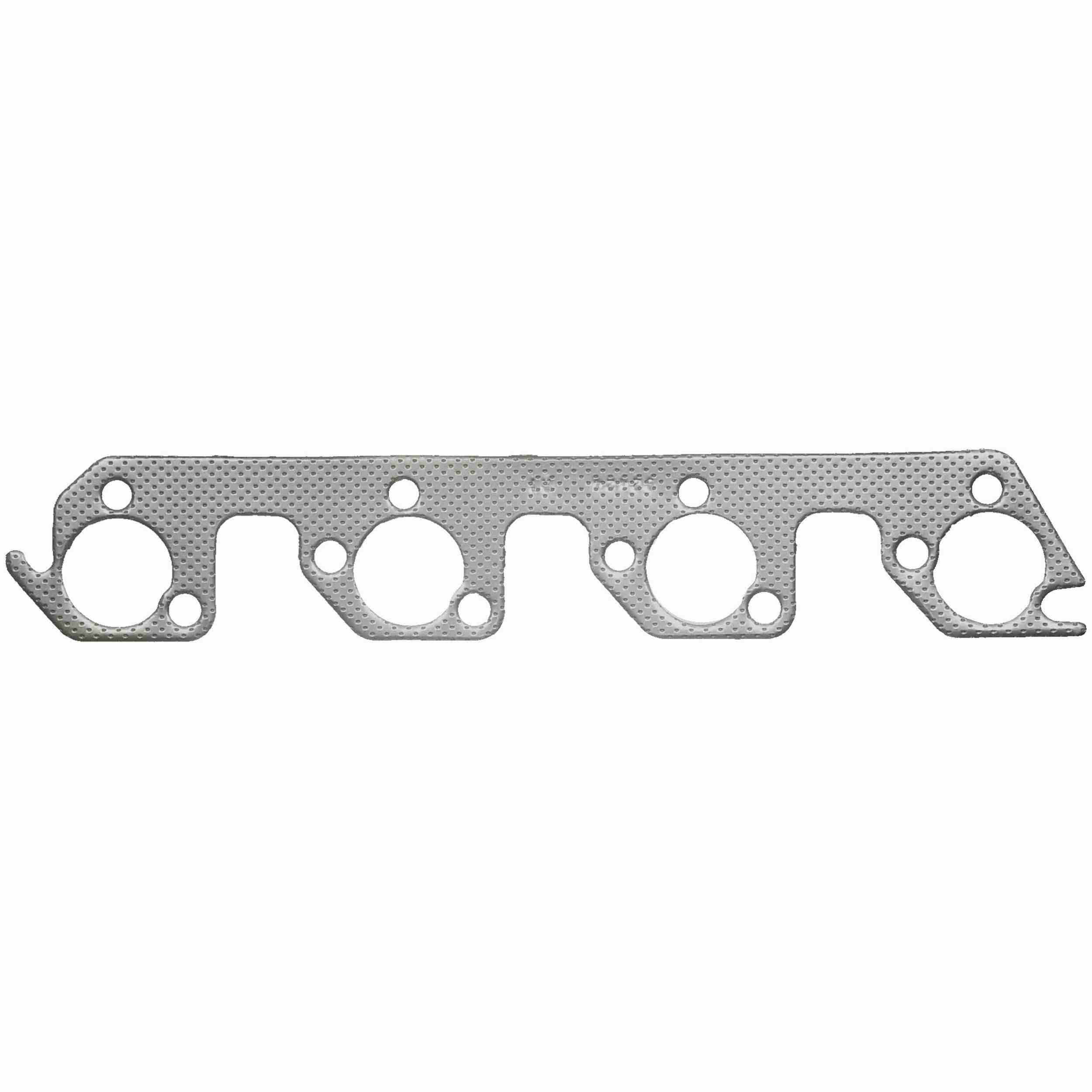 Felpro Exh Manifold Gasket Set Ford 2.3L 4-Cyl 74-01 MS 92424