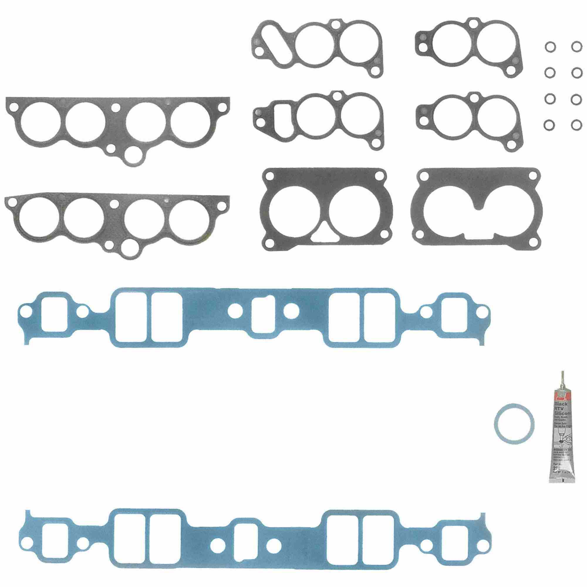 FEL-PRO Manifold Gasket Set FELMS93035-1