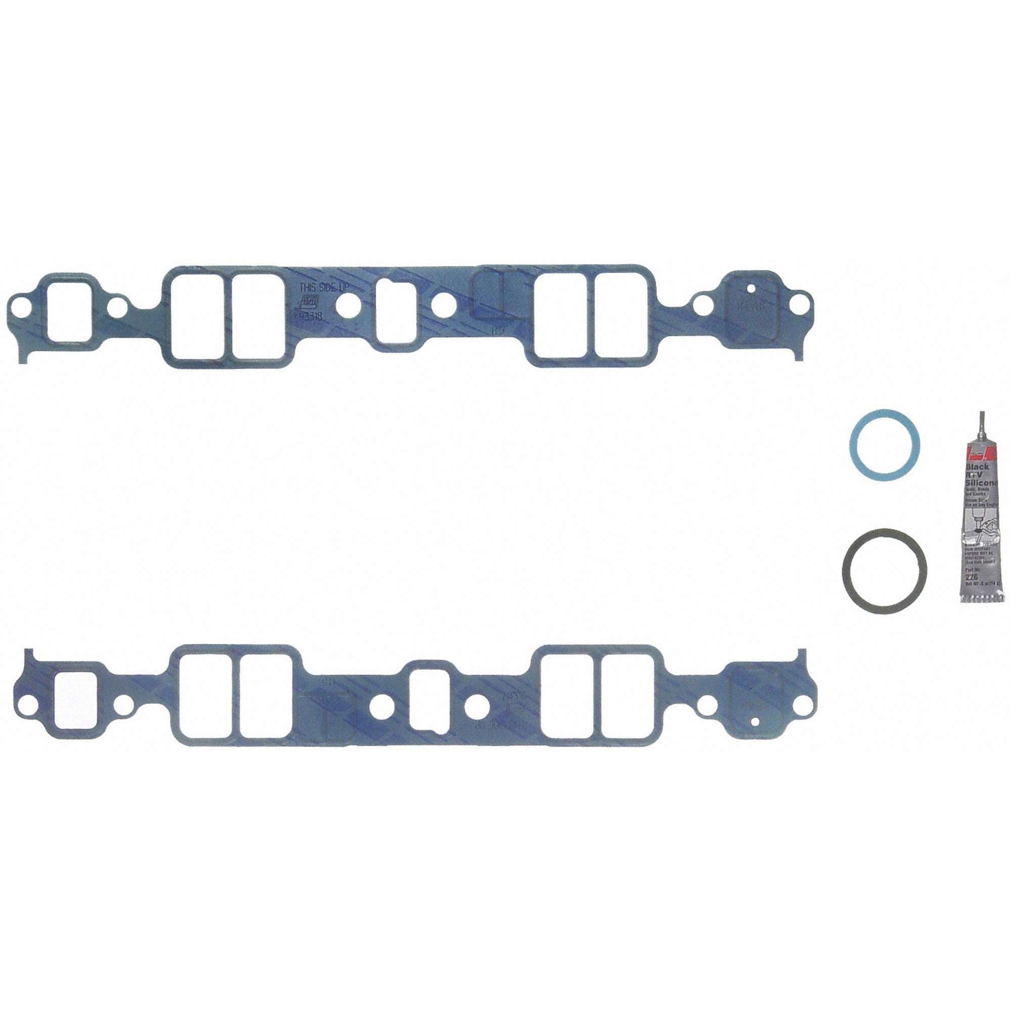 FEL-PRO Manifold Gasket Set FELMS93317