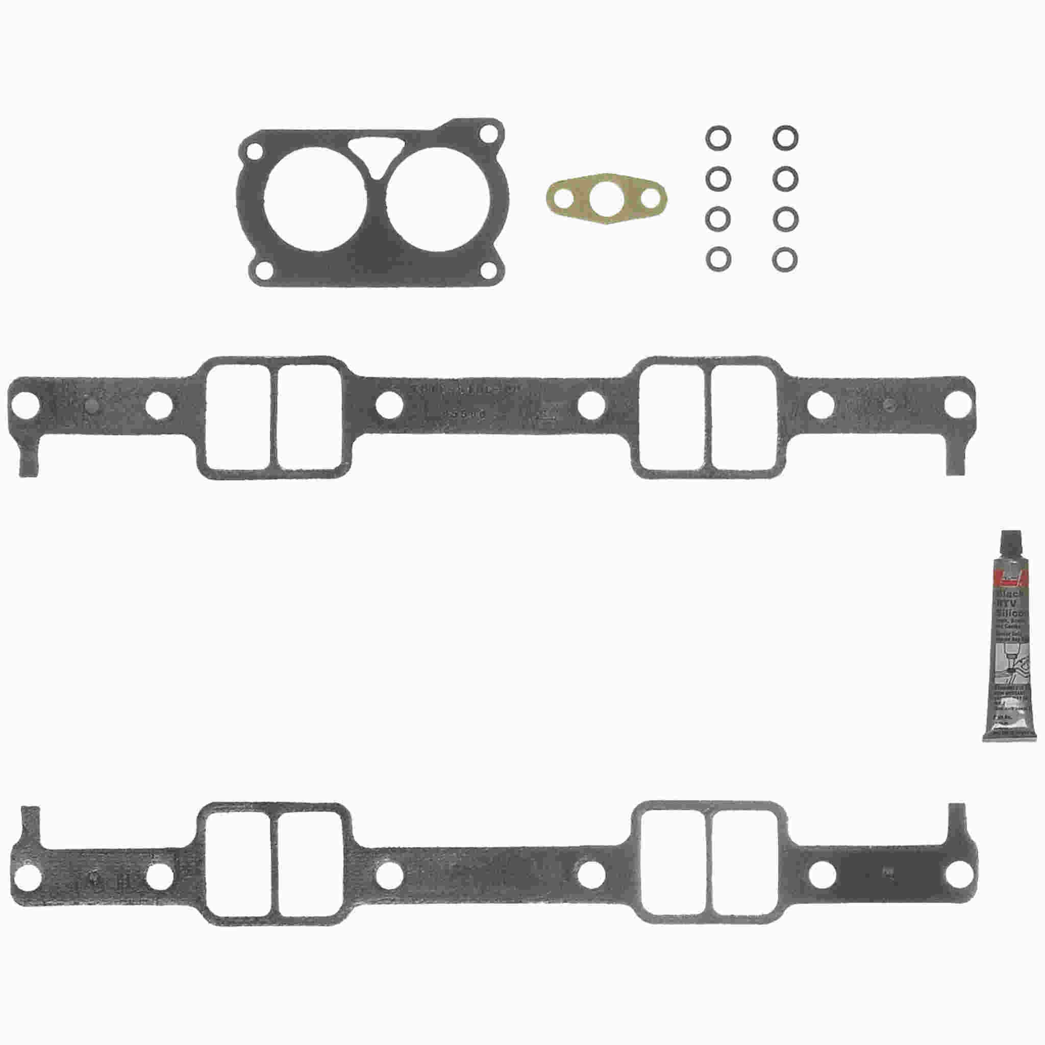 FEL-PRO Intake Manifold Gasket Set FELMS95580