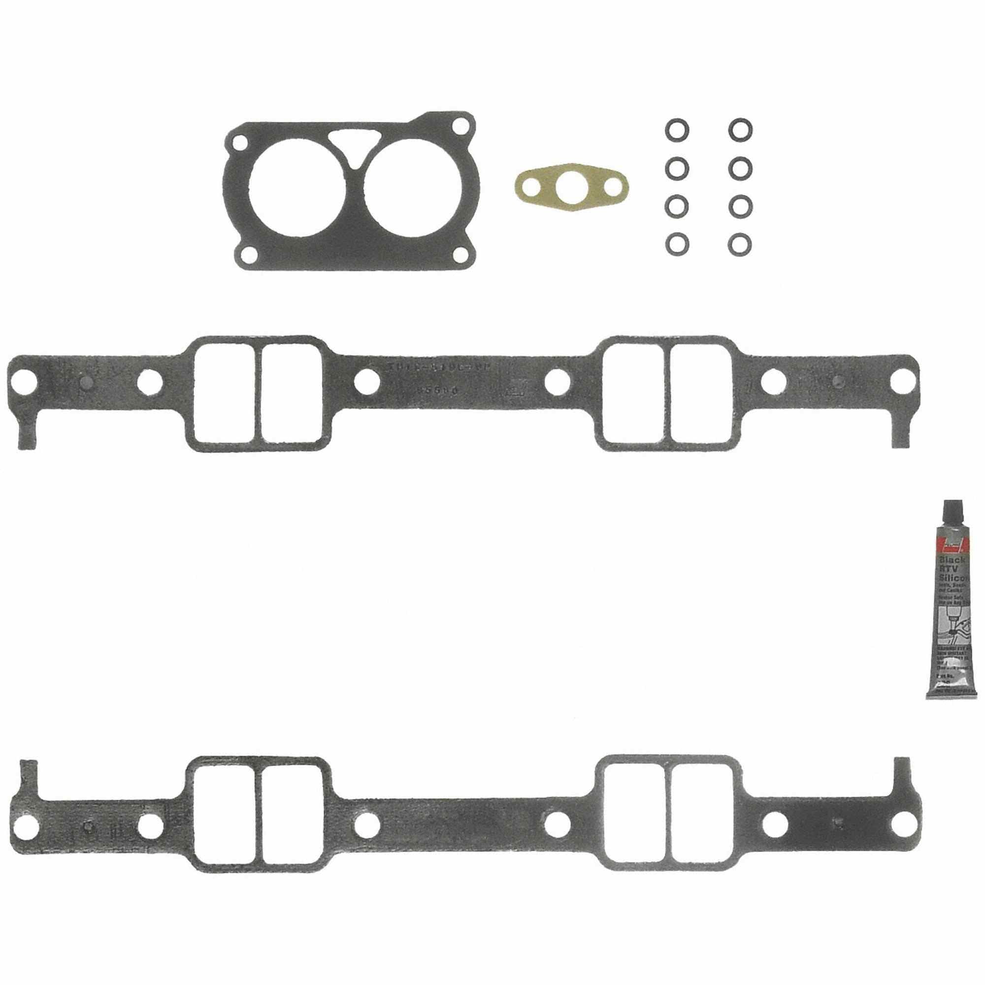 FEL-PRO Intake Manifold Gasket Set FELMS95580